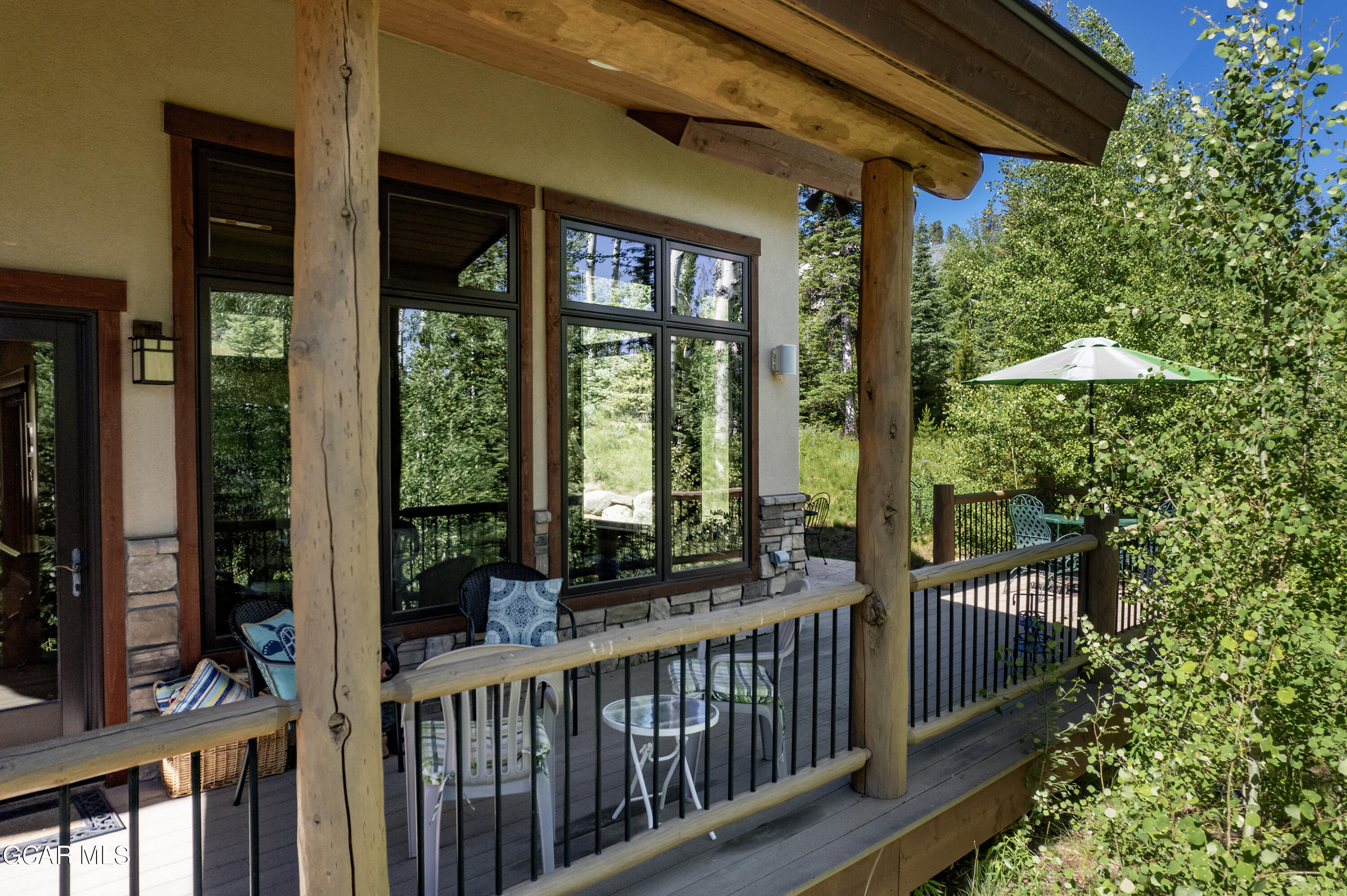 427 Kings Crossing Road Winter Park CO 80482
