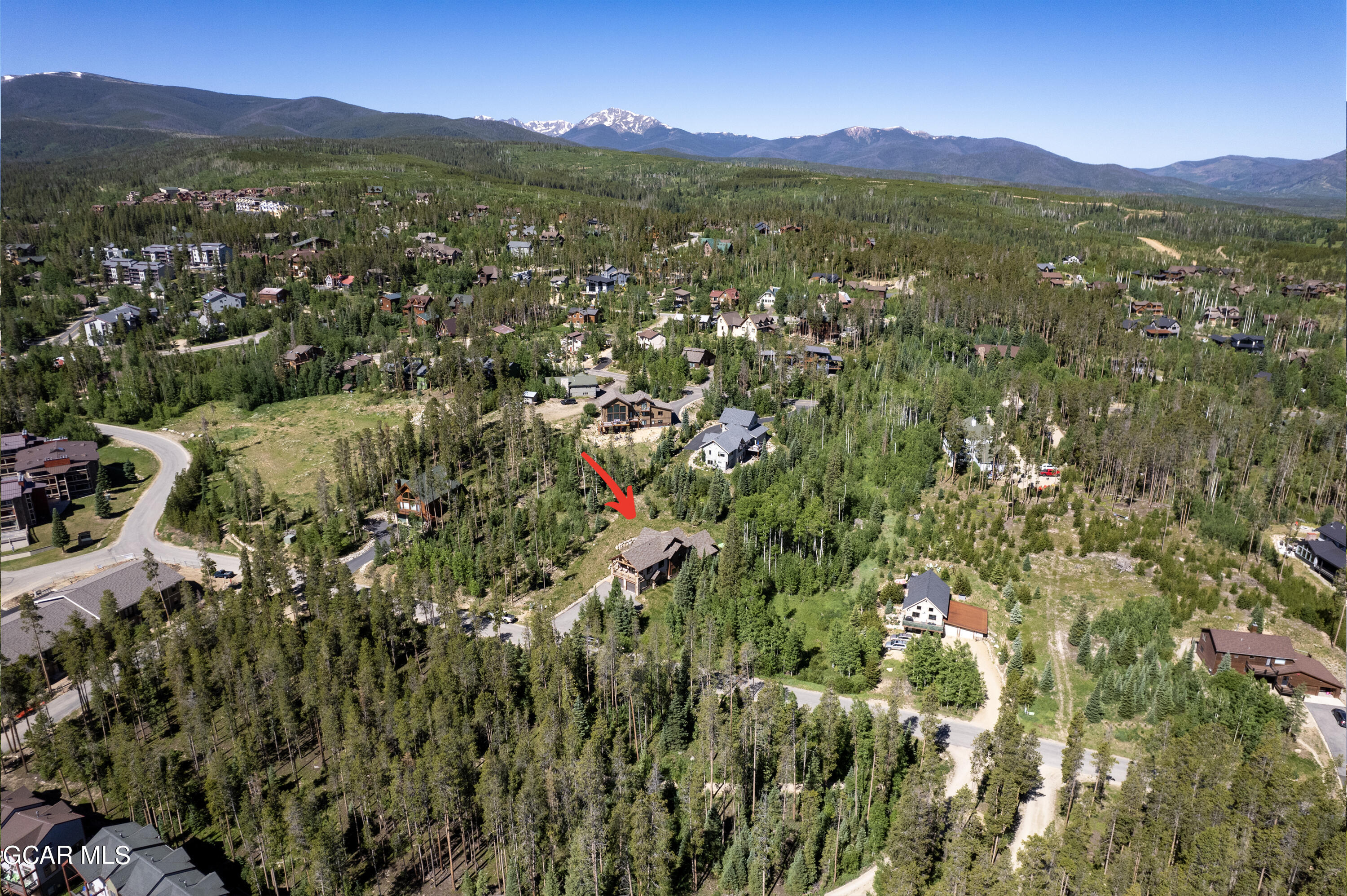427 Kings Crossing Road Winter Park CO 80482