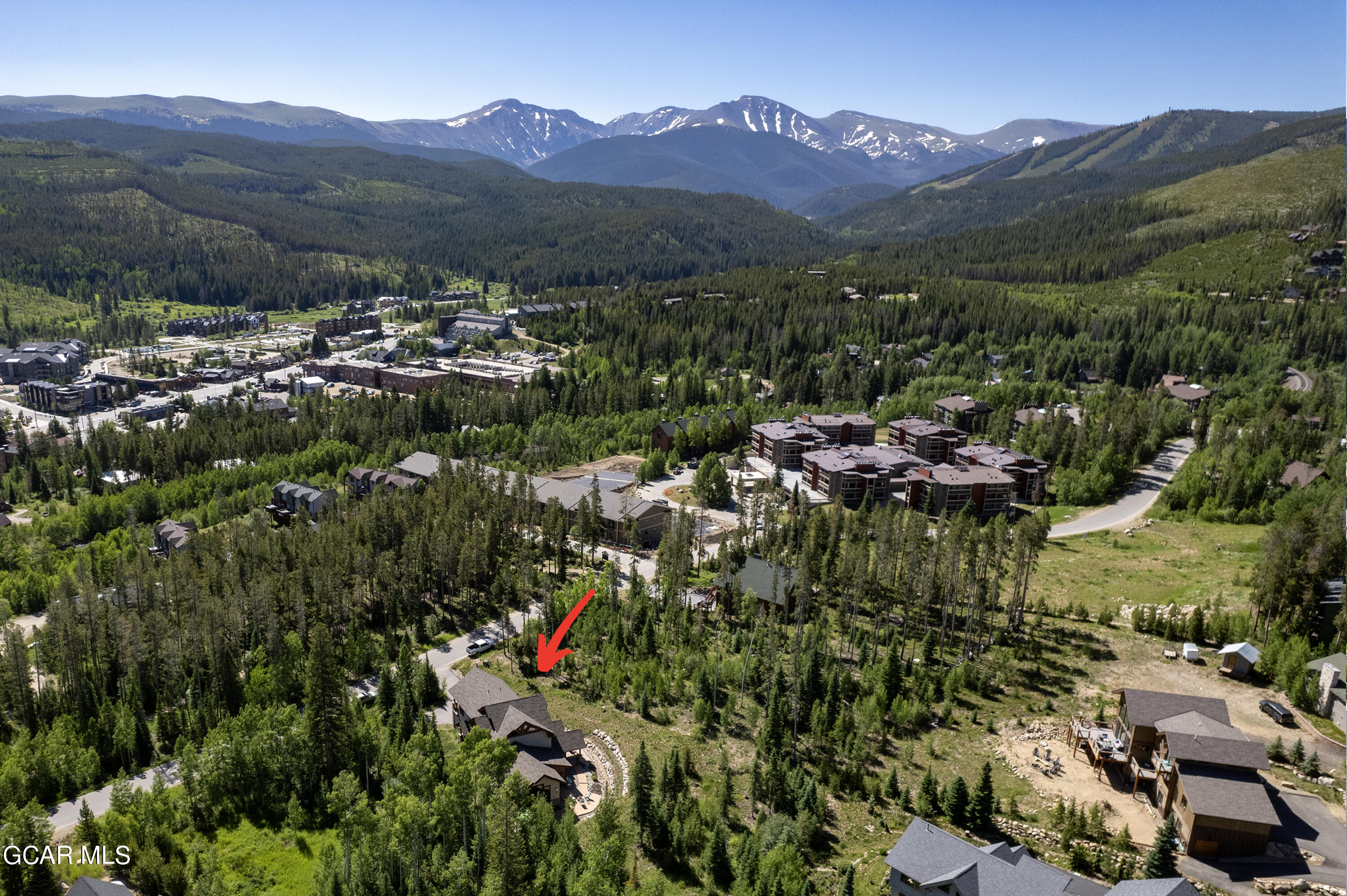 427 Kings Crossing Road Winter Park CO 80482