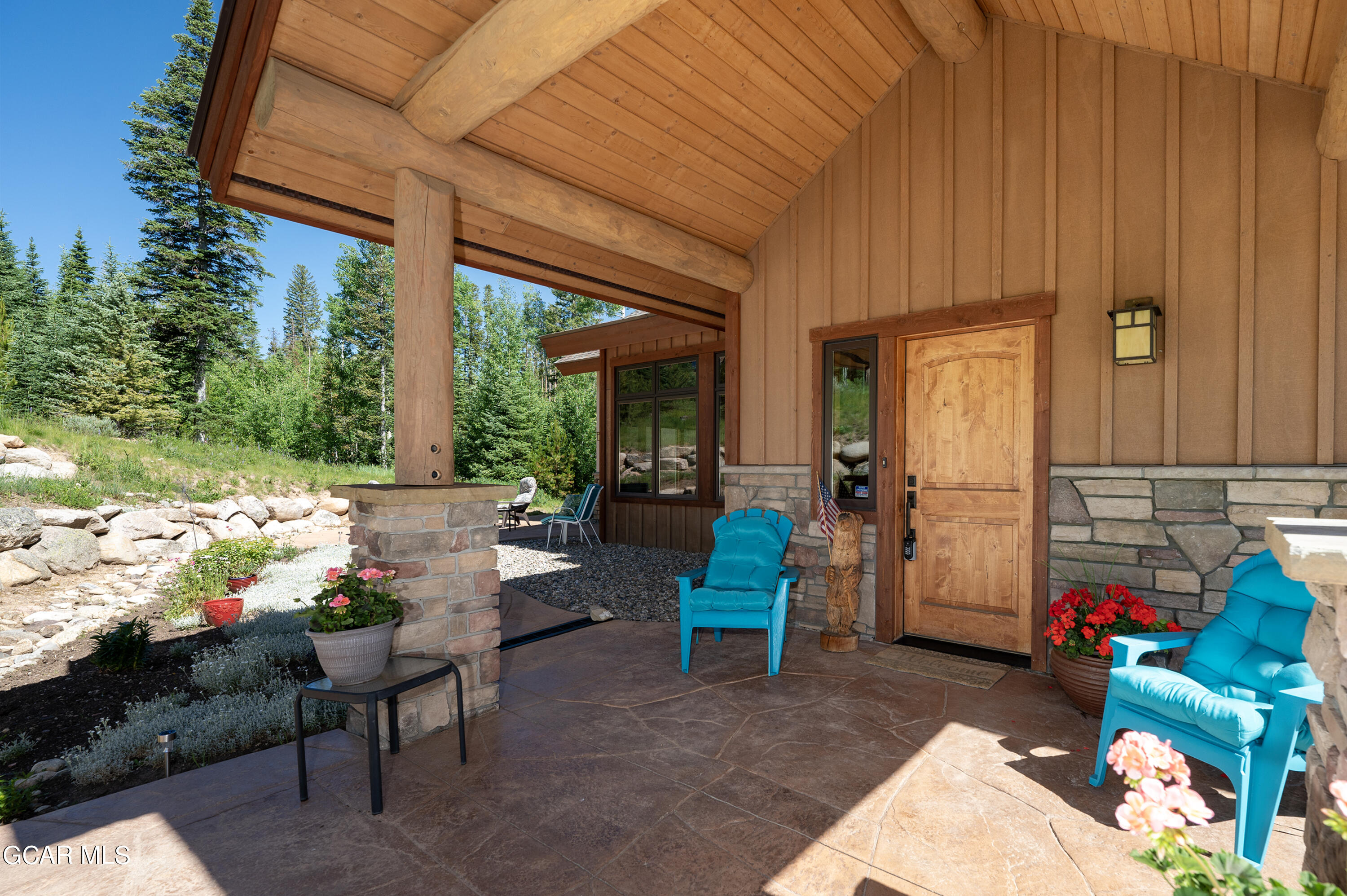 427 Kings Crossing Road Winter Park CO 80482