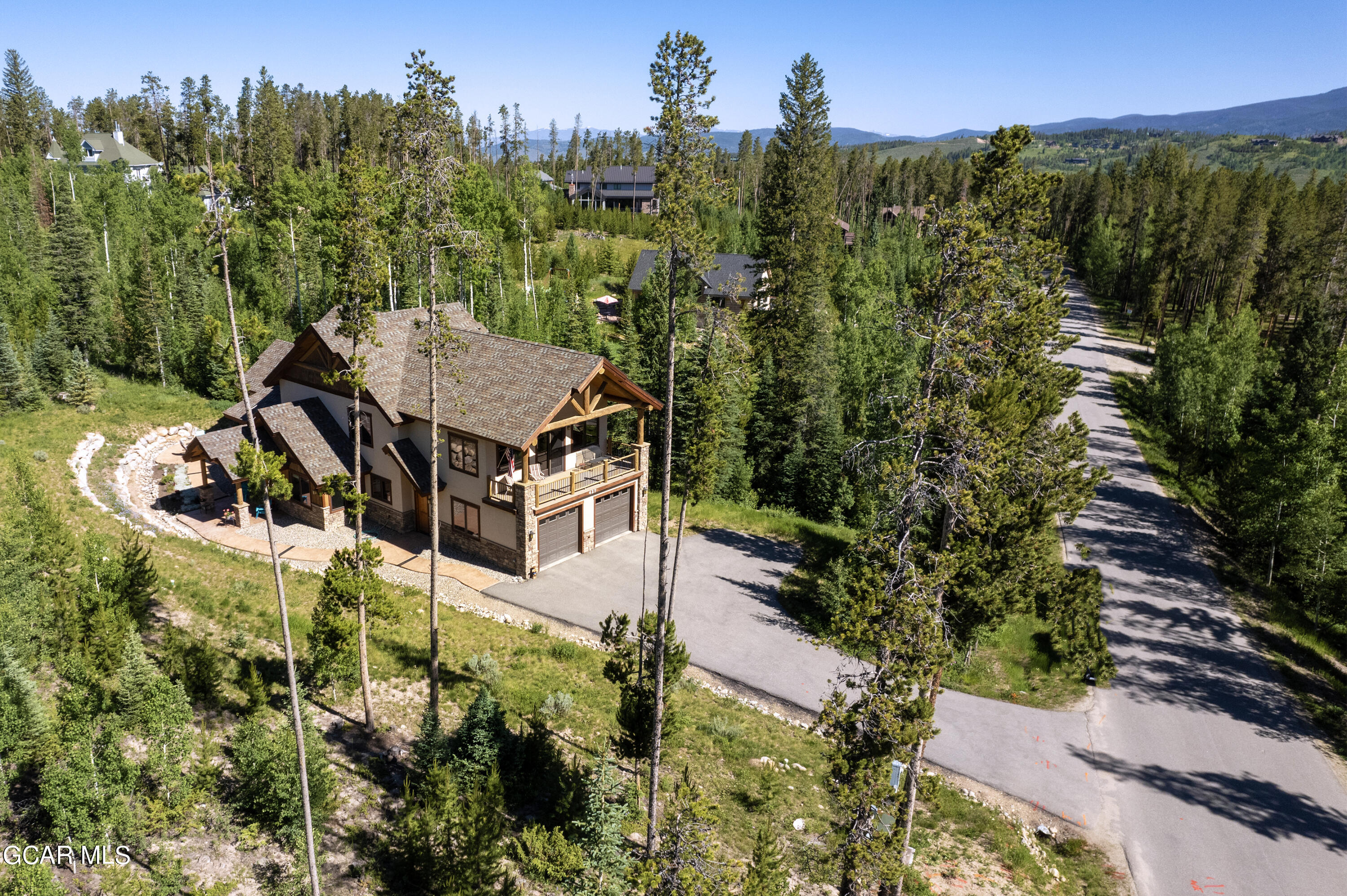 427 Kings Crossing Road Winter Park CO 80482
