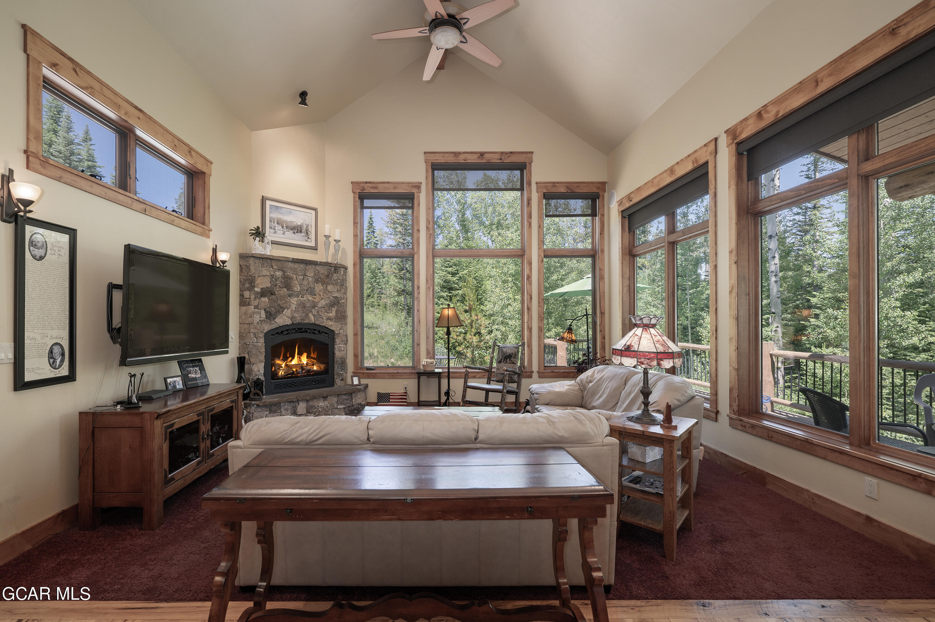 427 Kings Crossing Road Winter Park CO 80482