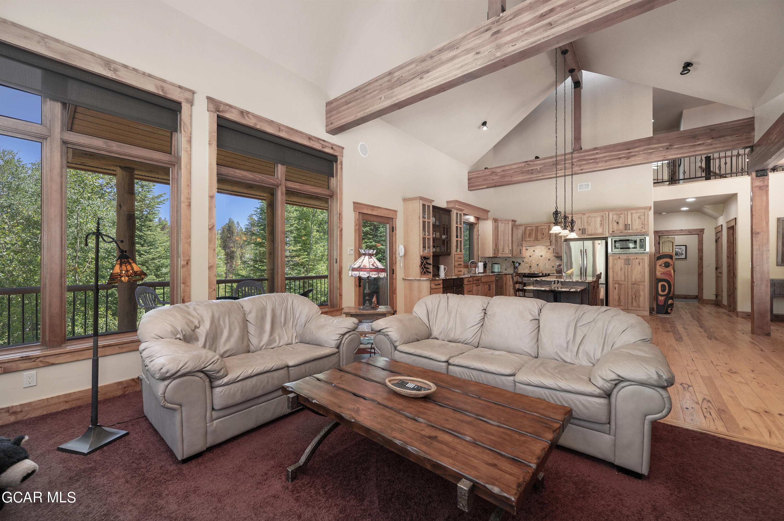 427 Kings Crossing Road Winter Park CO 80482