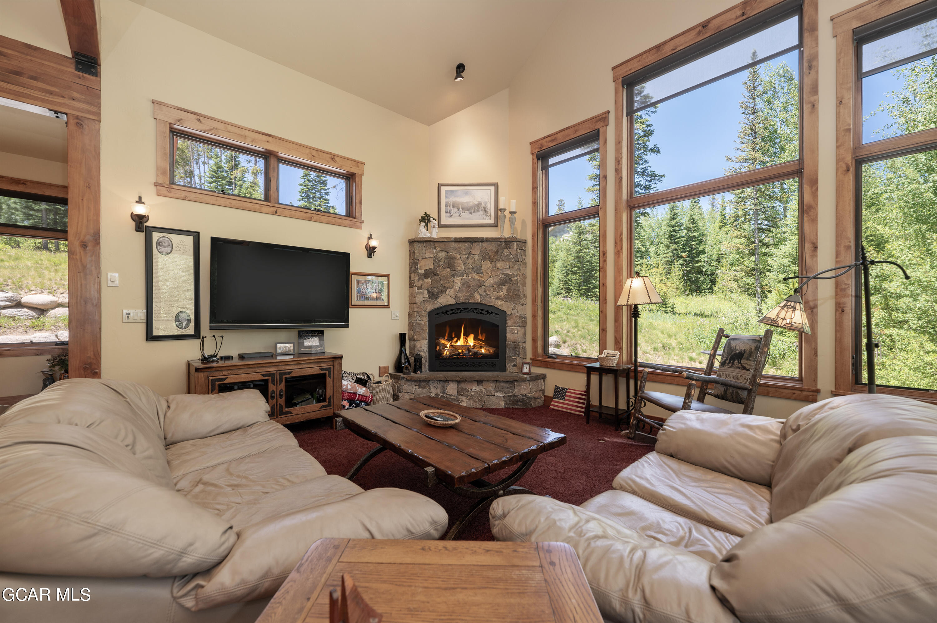 427 Kings Crossing Road Winter Park CO 80482