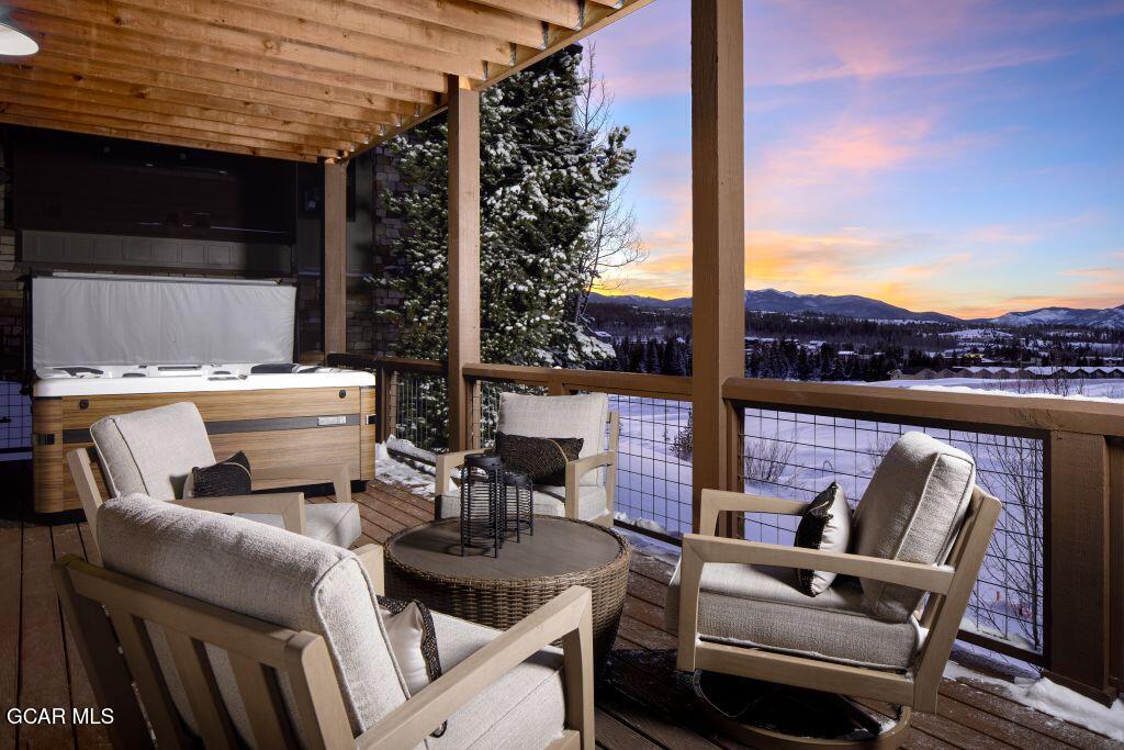 191 Scenic Trail Winter Park CO 80482