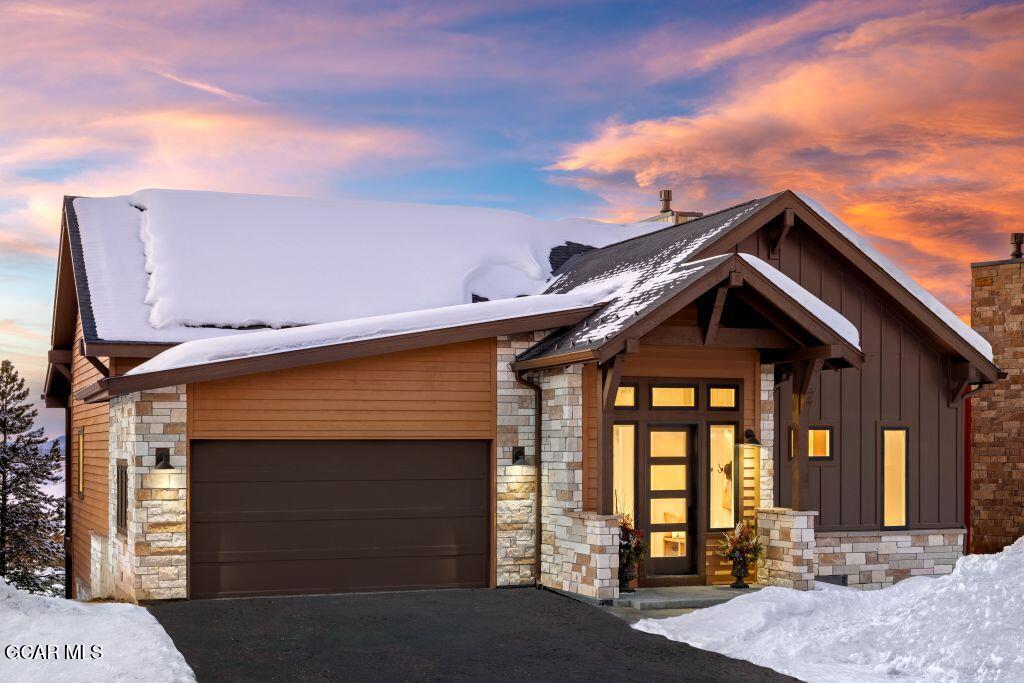 191 Scenic Trail Winter Park CO 80482
