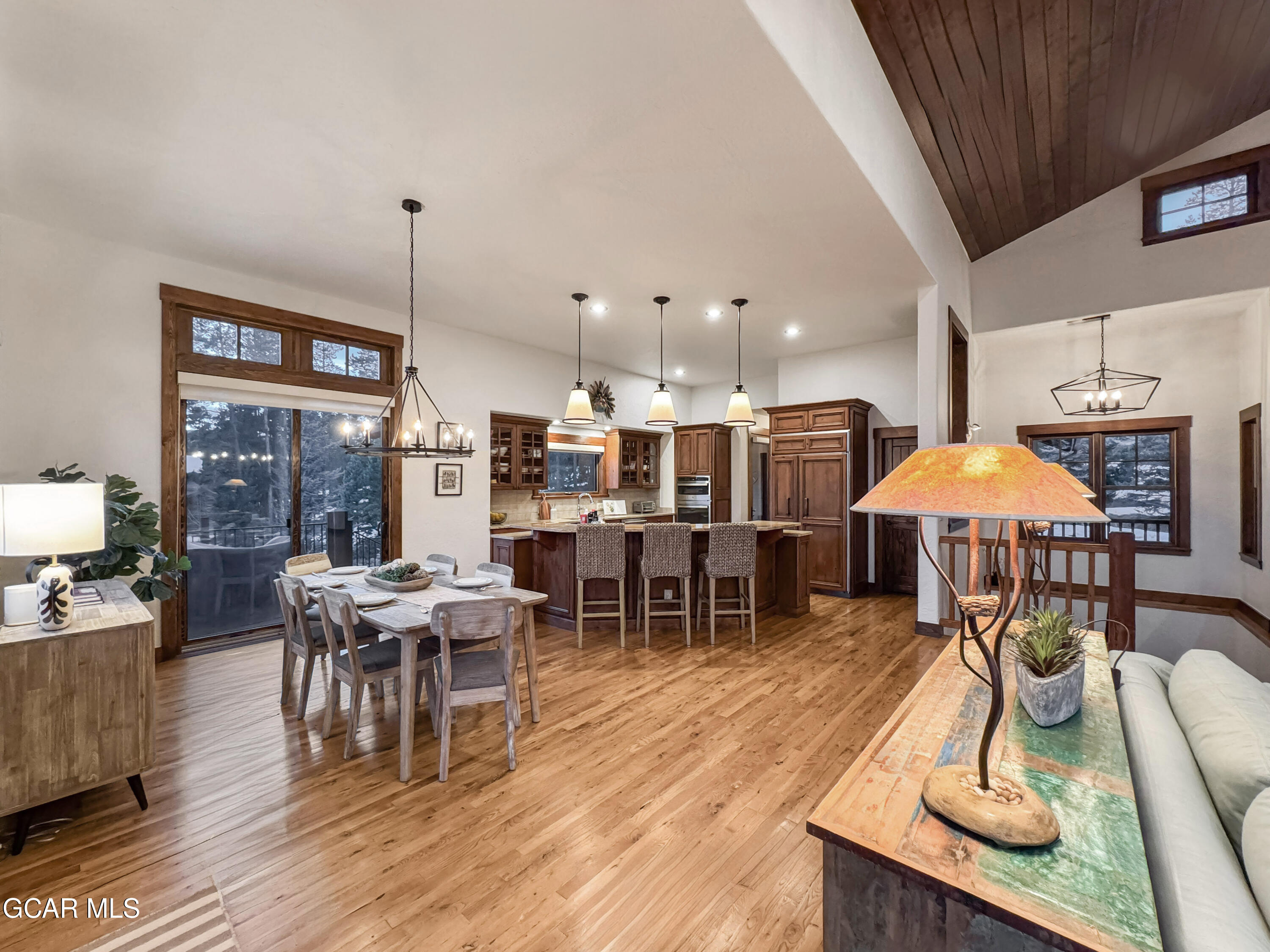 40 GCR 511 Aka Golf Course Circle Tabernash CO 80478