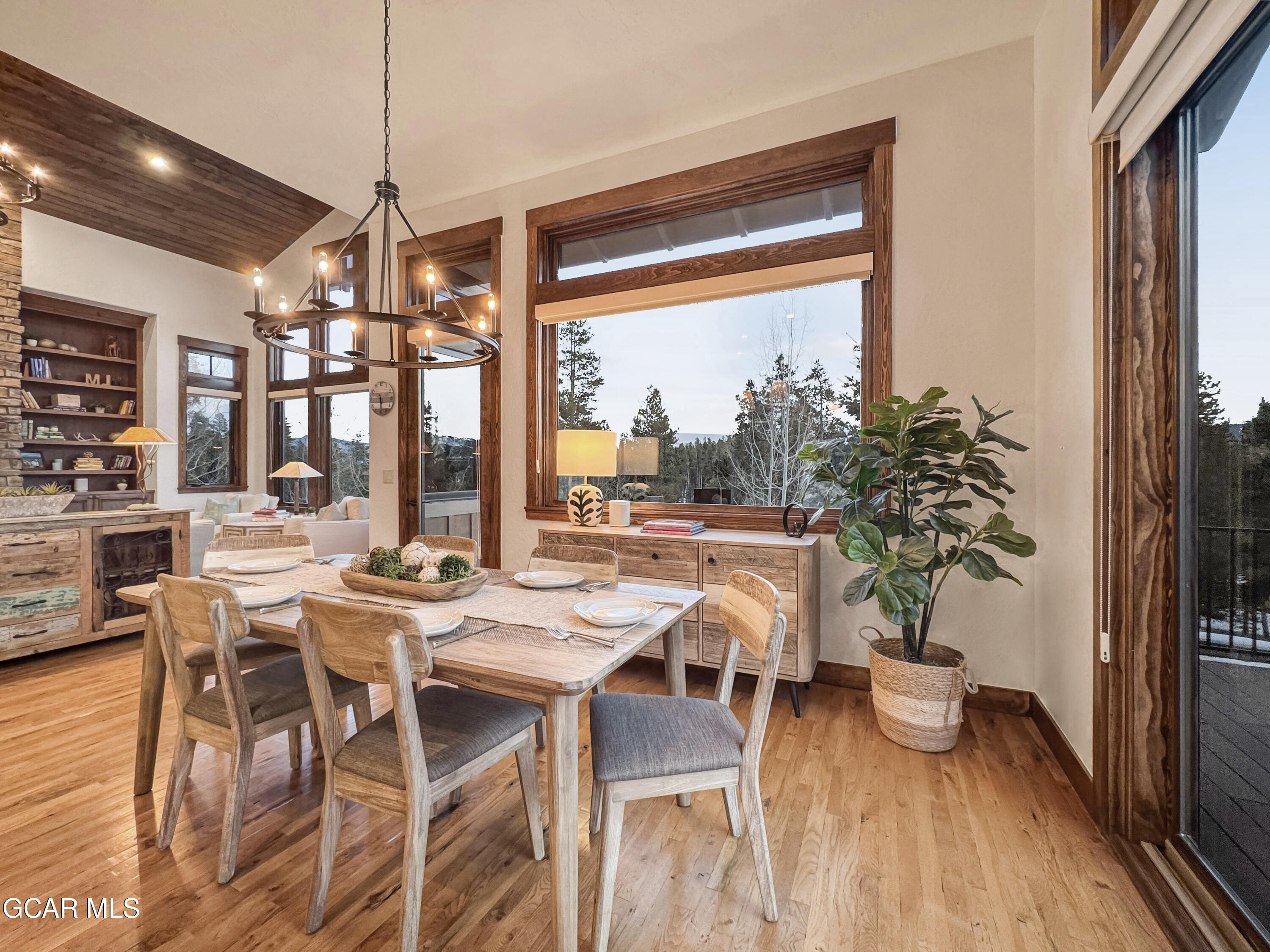 40 GCR 511 Aka Golf Course Circle Tabernash CO 80478