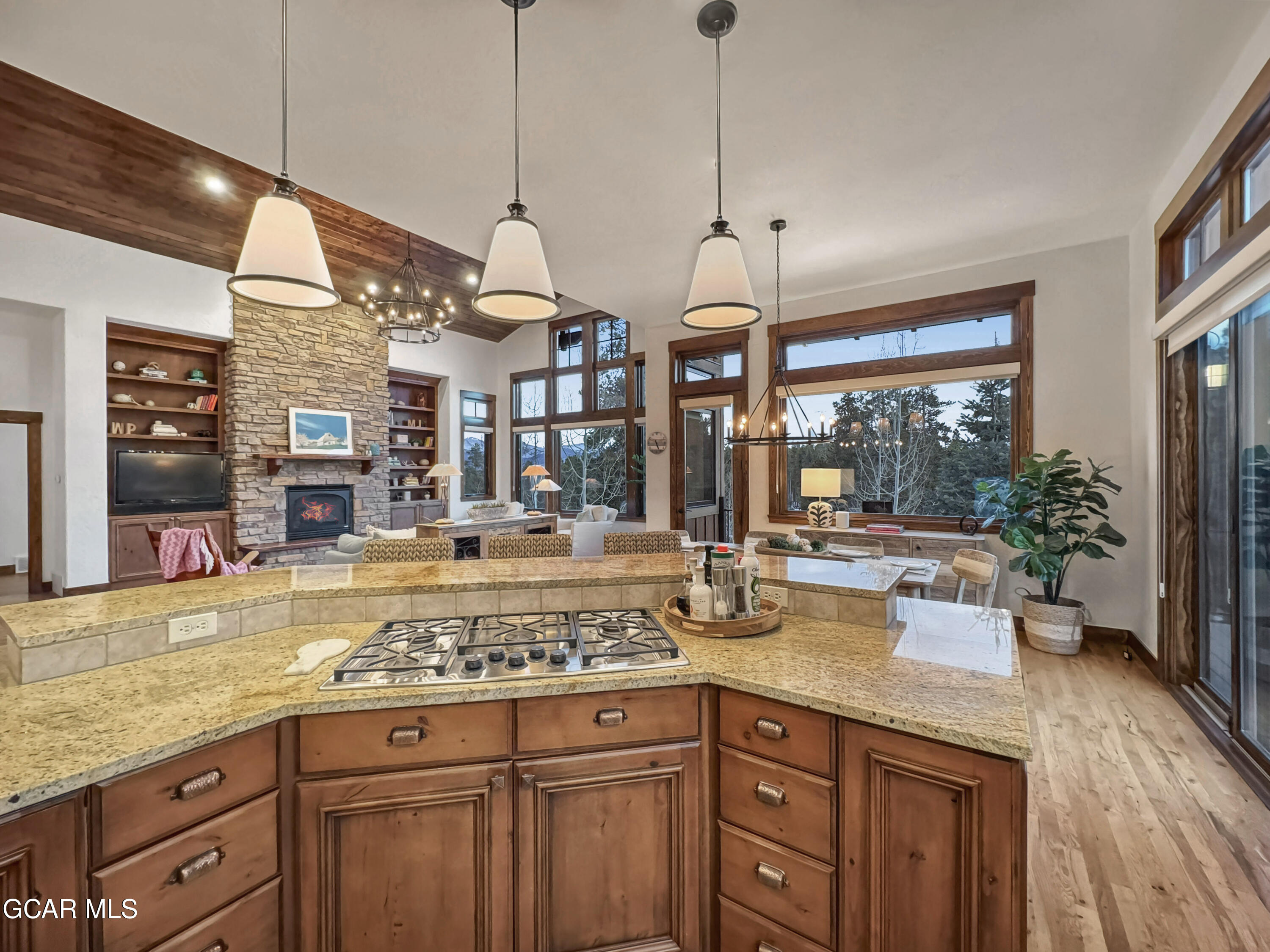 40 GCR 511 Aka Golf Course Circle Tabernash CO 80478