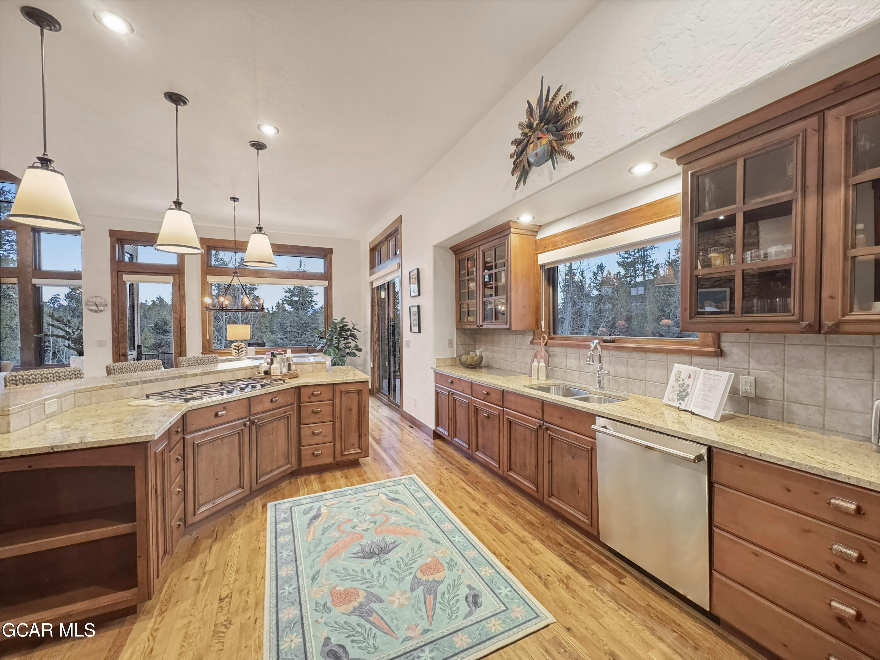 40 GCR 511 Aka Golf Course Circle Tabernash CO 80478