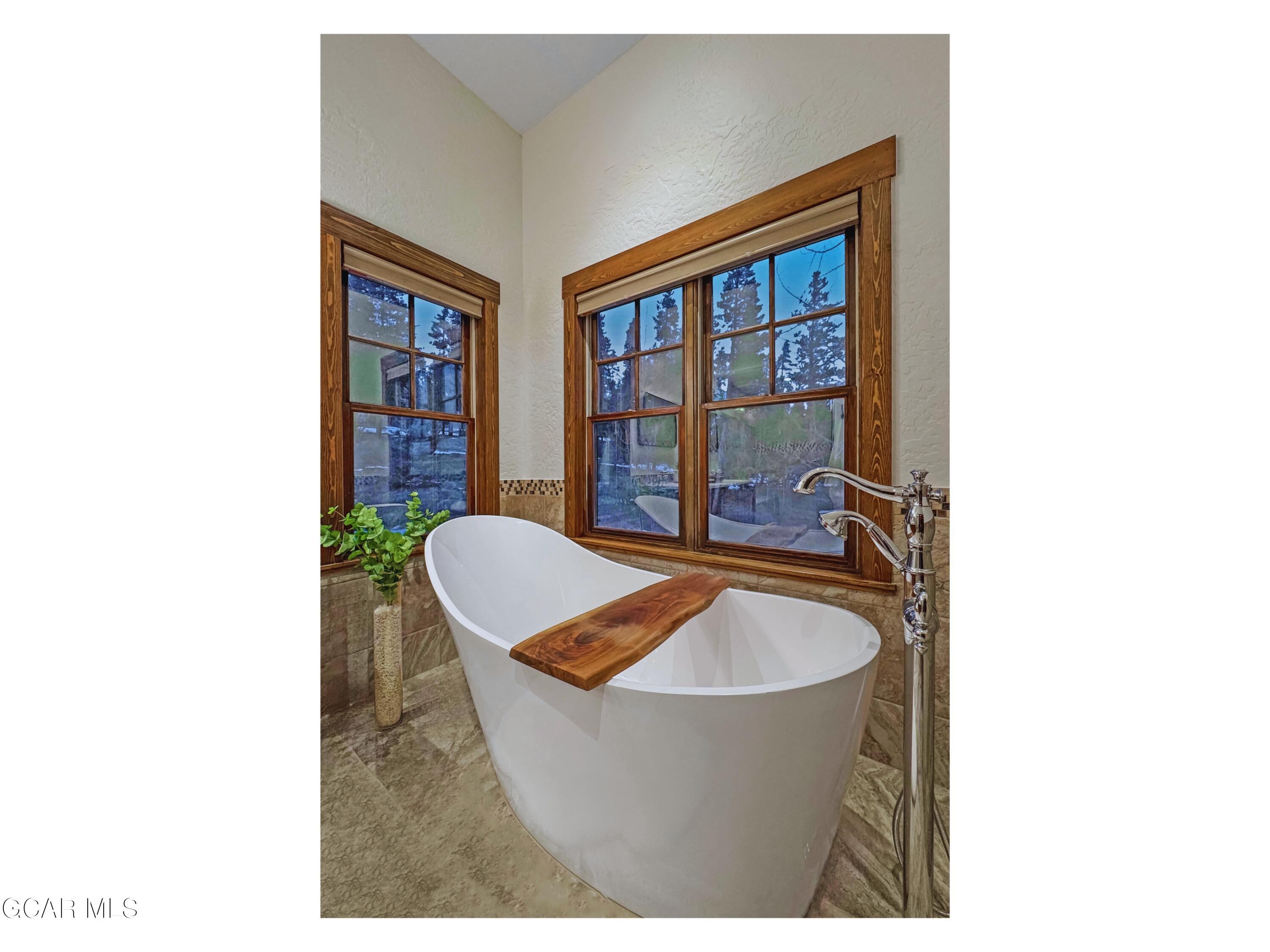 40 GCR 511 Aka Golf Course Circle Tabernash CO 80478