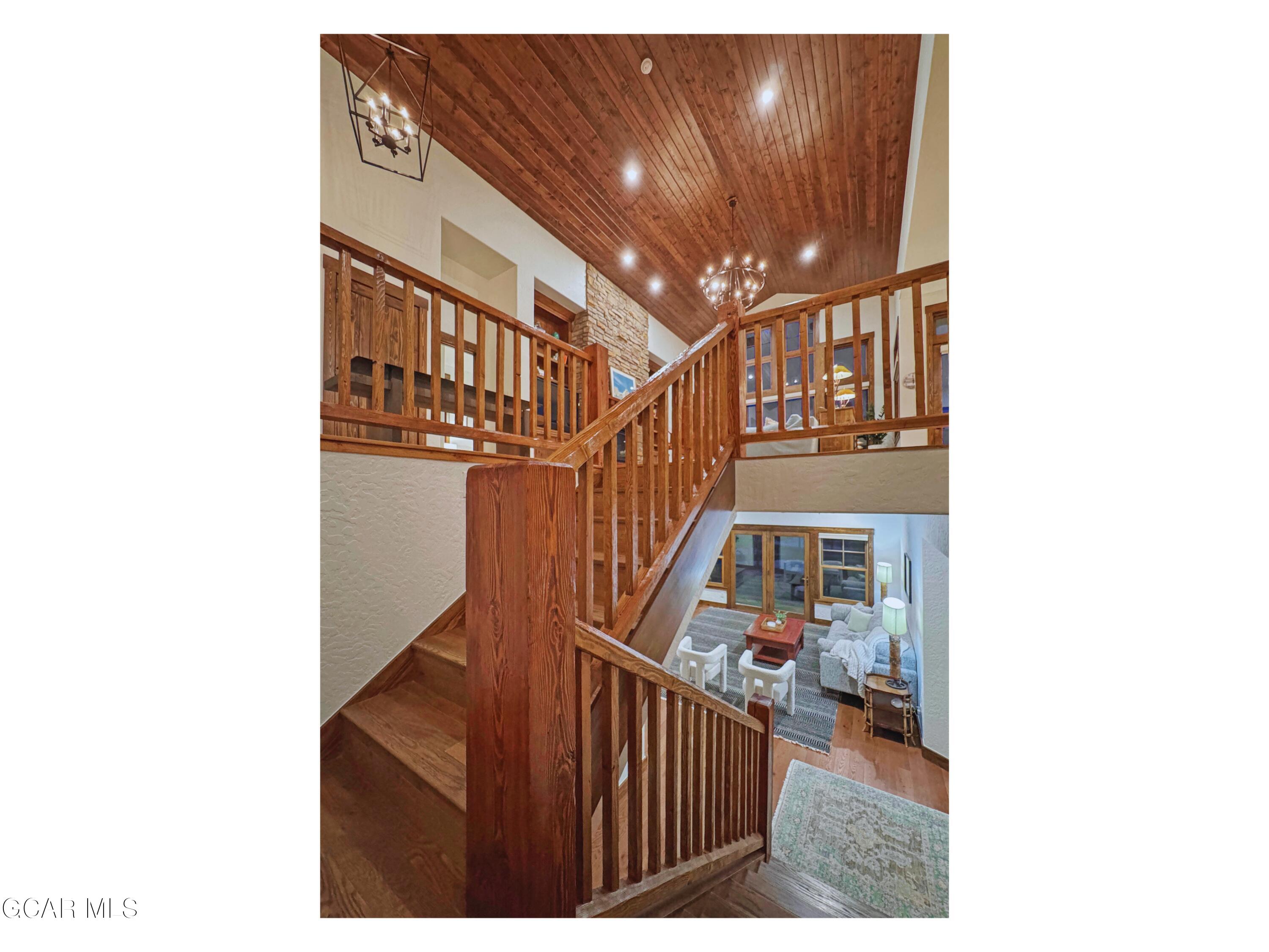 40 GCR 511 Aka Golf Course Circle Tabernash CO 80478