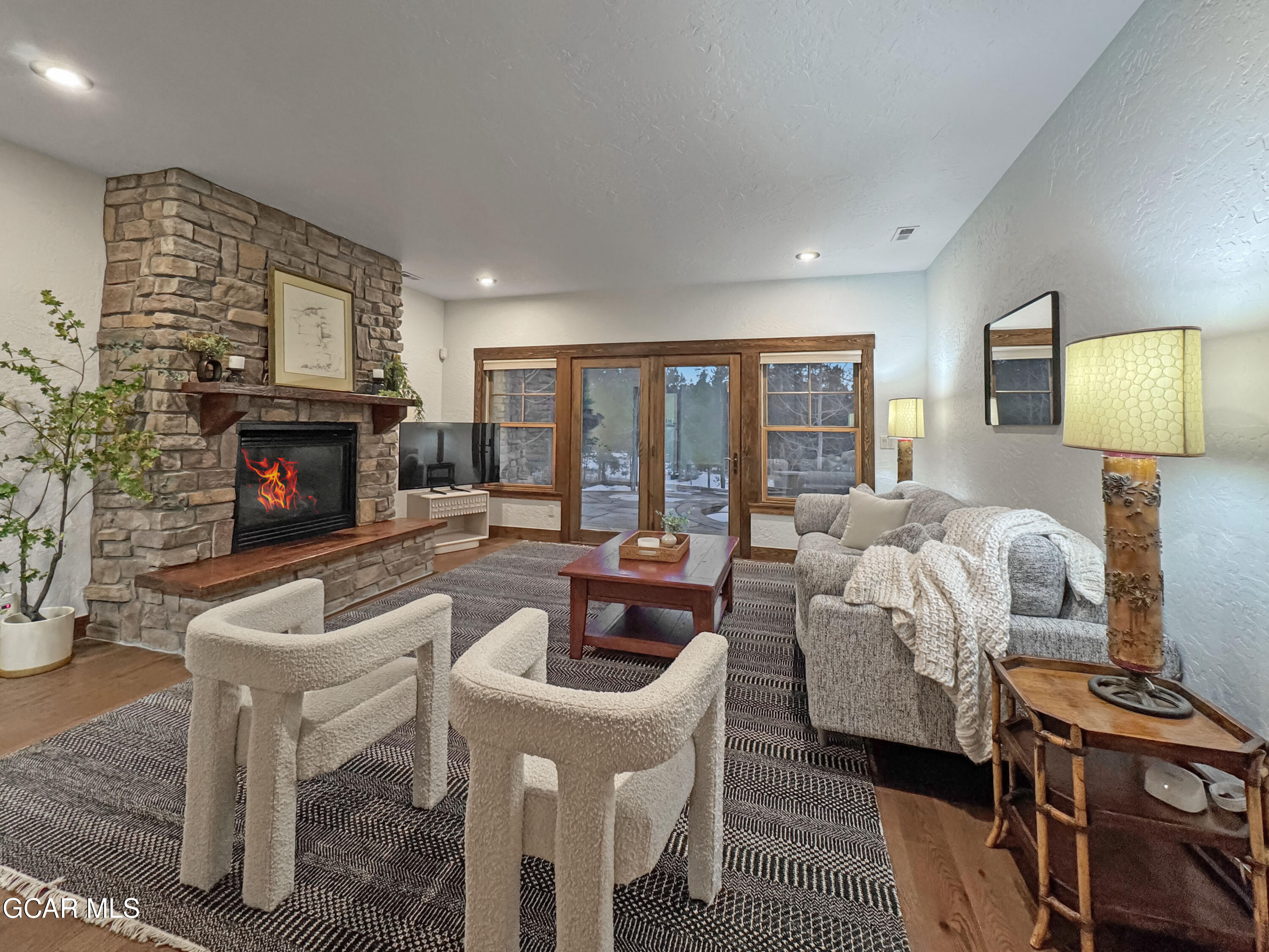 40 GCR 511 Aka Golf Course Circle Tabernash CO 80478