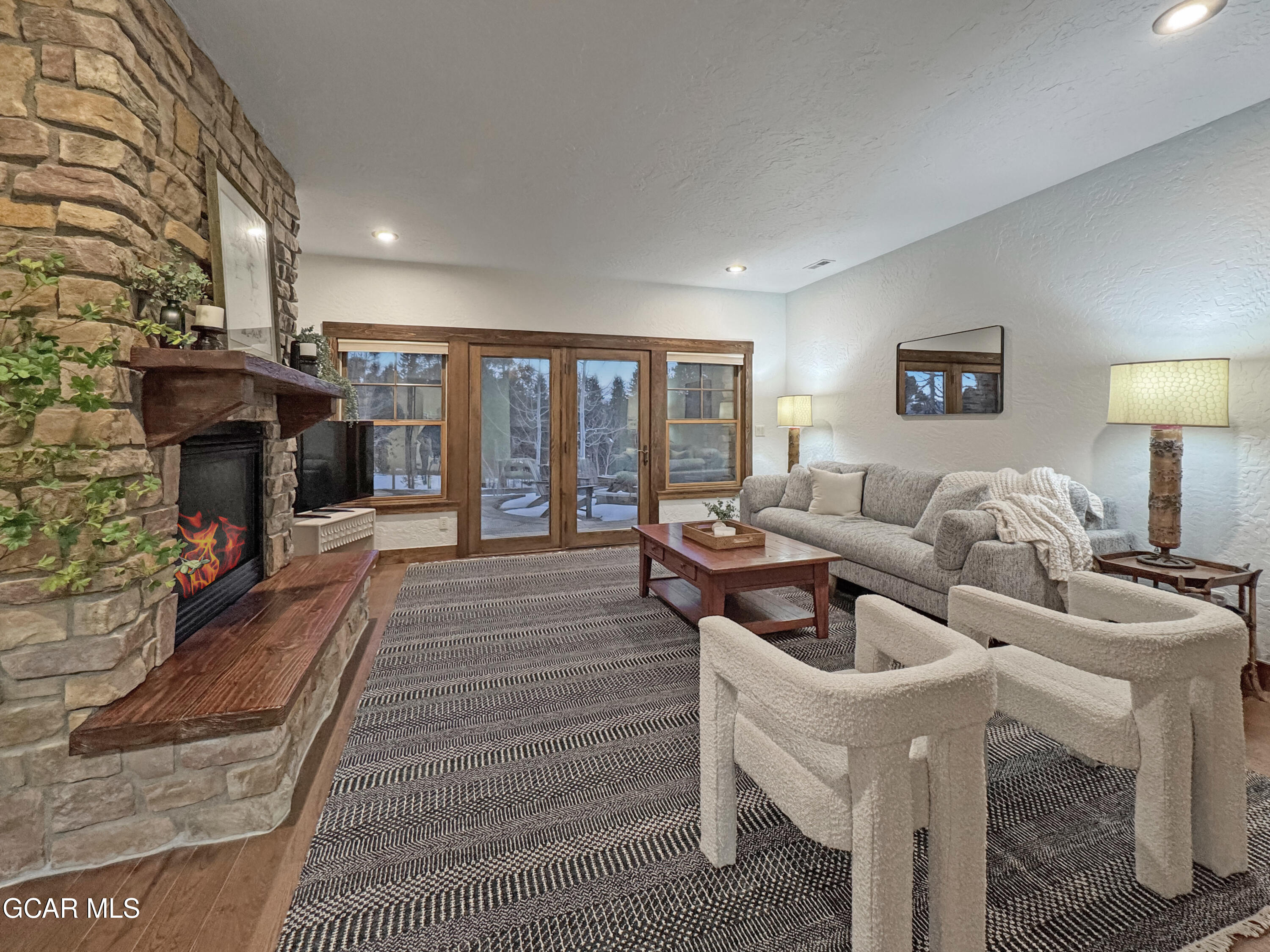 40 GCR 511 Aka Golf Course Circle Tabernash CO 80478