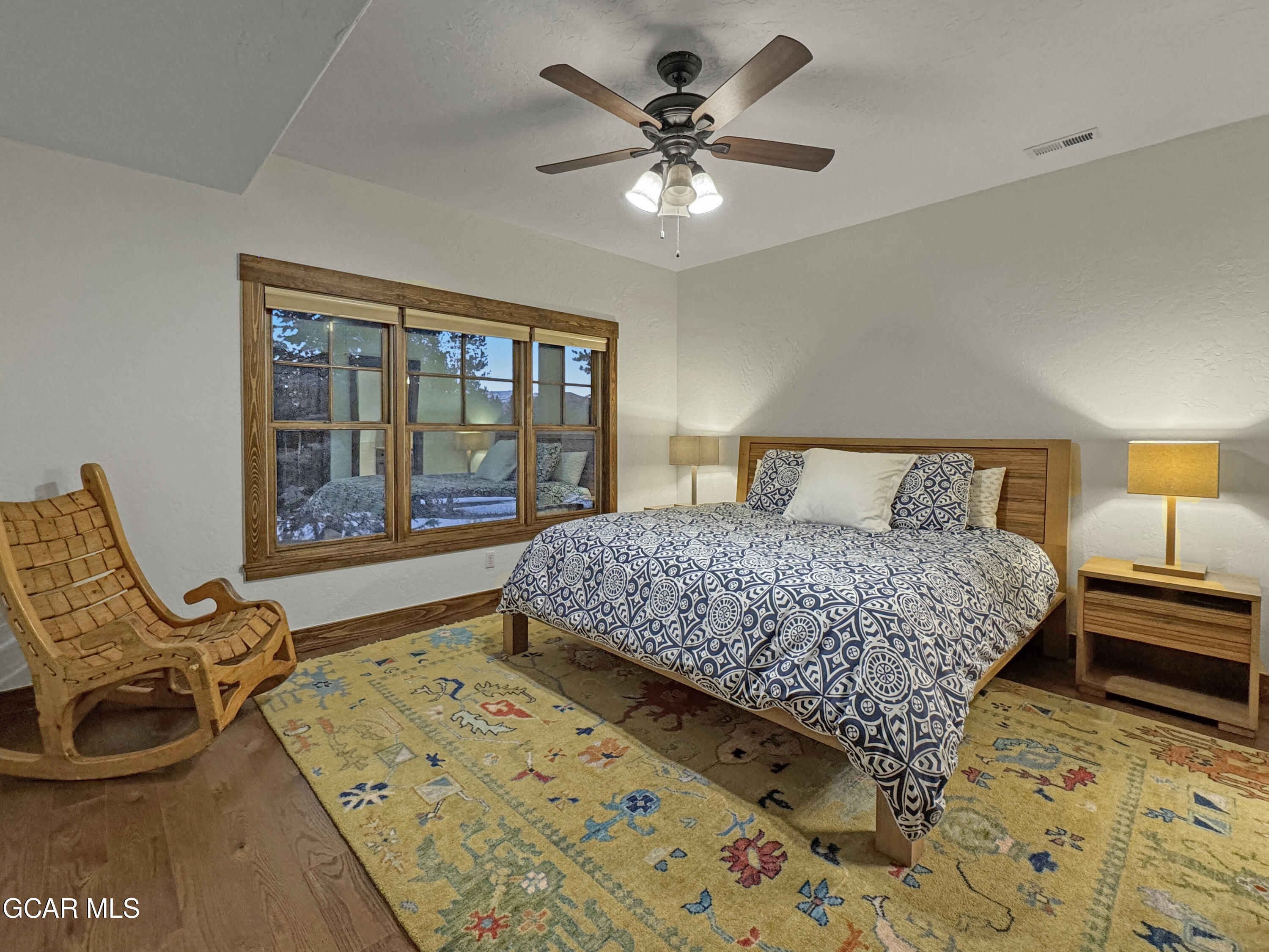 40 GCR 511 Aka Golf Course Circle Tabernash CO 80478