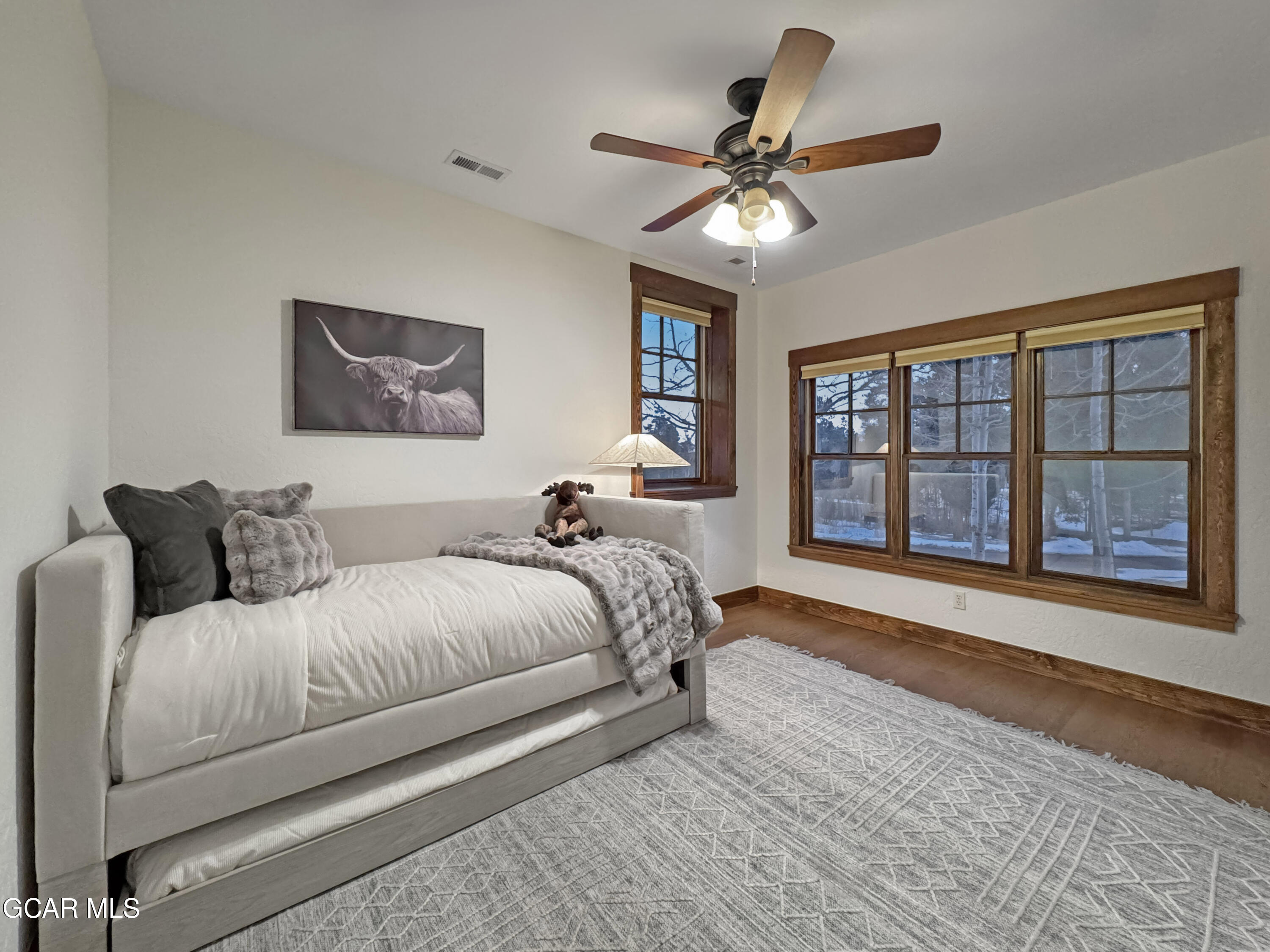 40 GCR 511 Aka Golf Course Circle Tabernash CO 80478