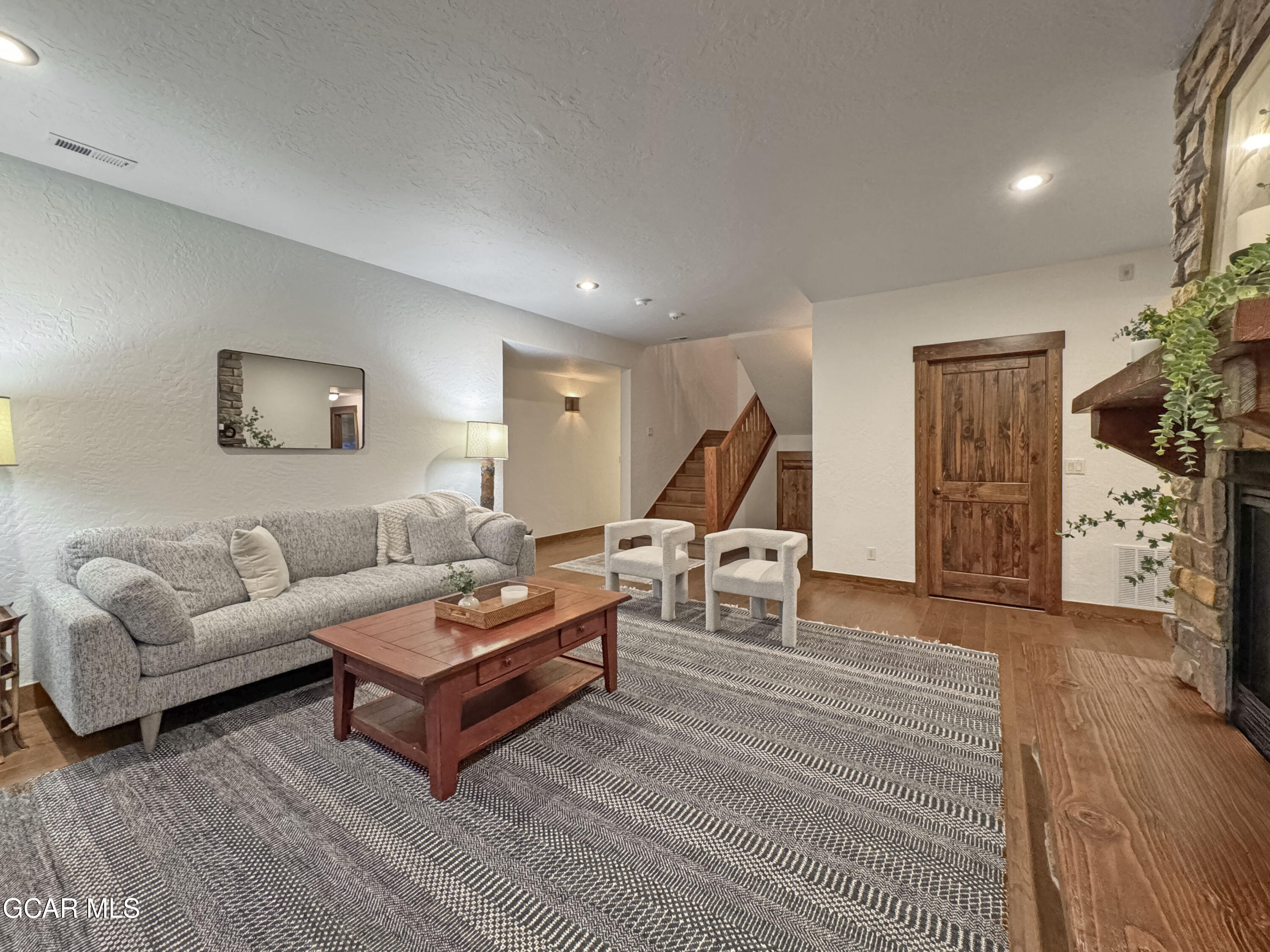 40 GCR 511 Aka Golf Course Circle Tabernash CO 80478