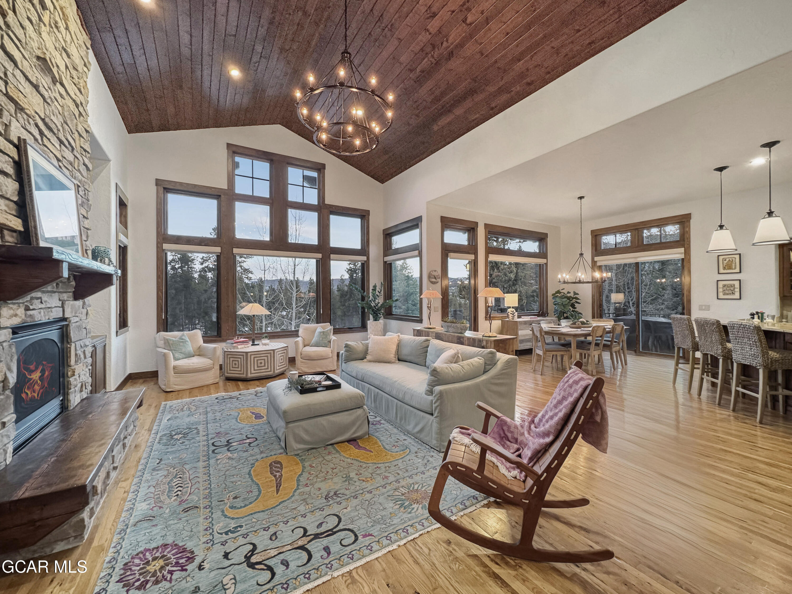 40 GCR 511 Aka Golf Course Circle Tabernash CO 80478