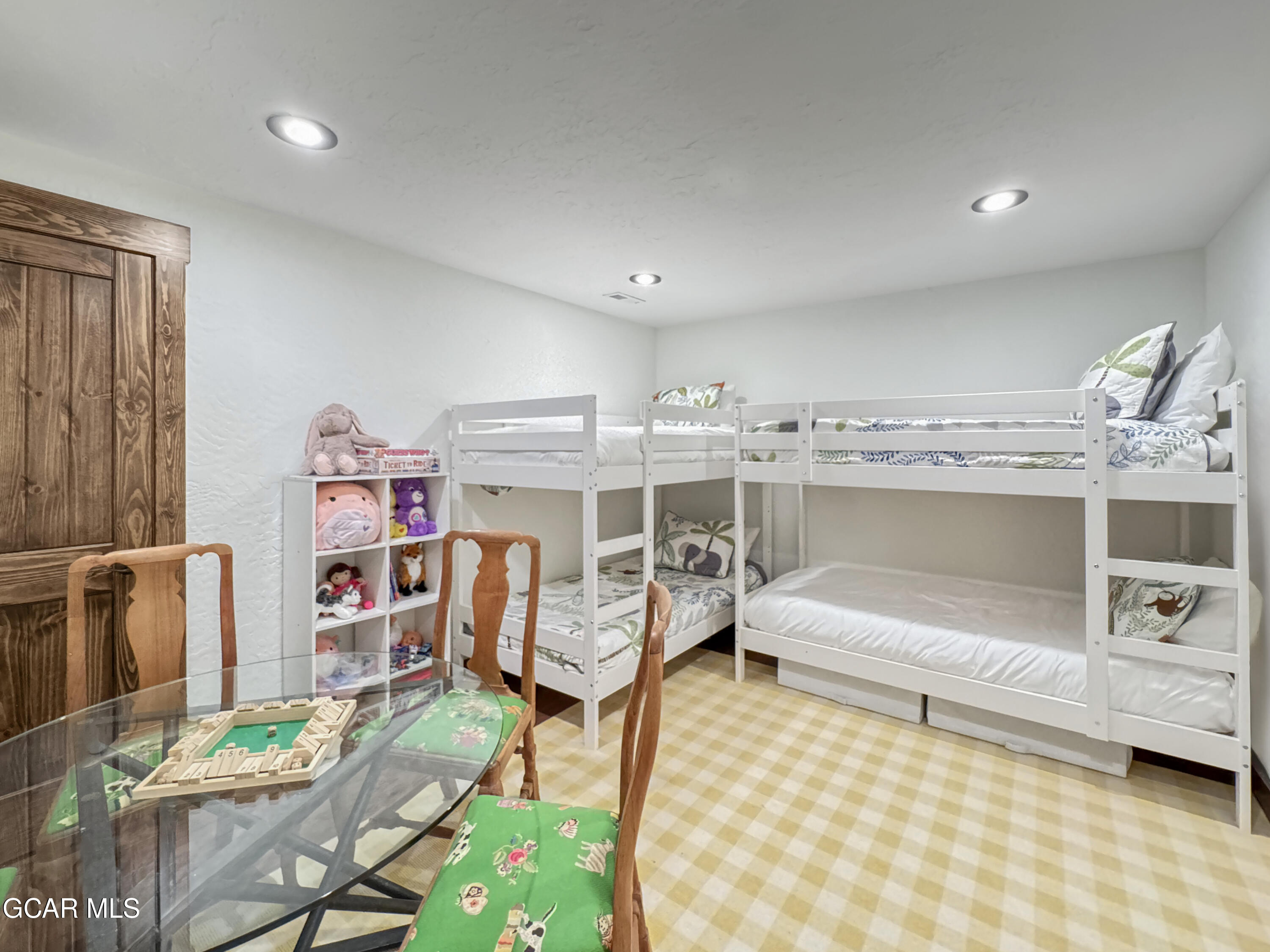 40 GCR 511 Aka Golf Course Circle Tabernash CO 80478