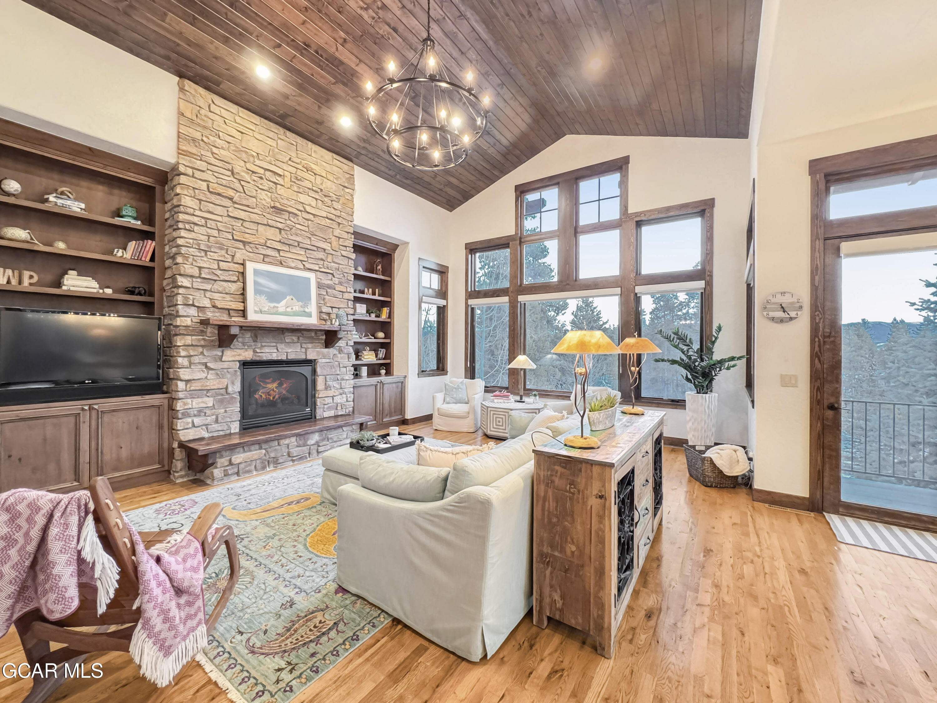 40 GCR 511 Aka Golf Course Circle Tabernash CO 80478