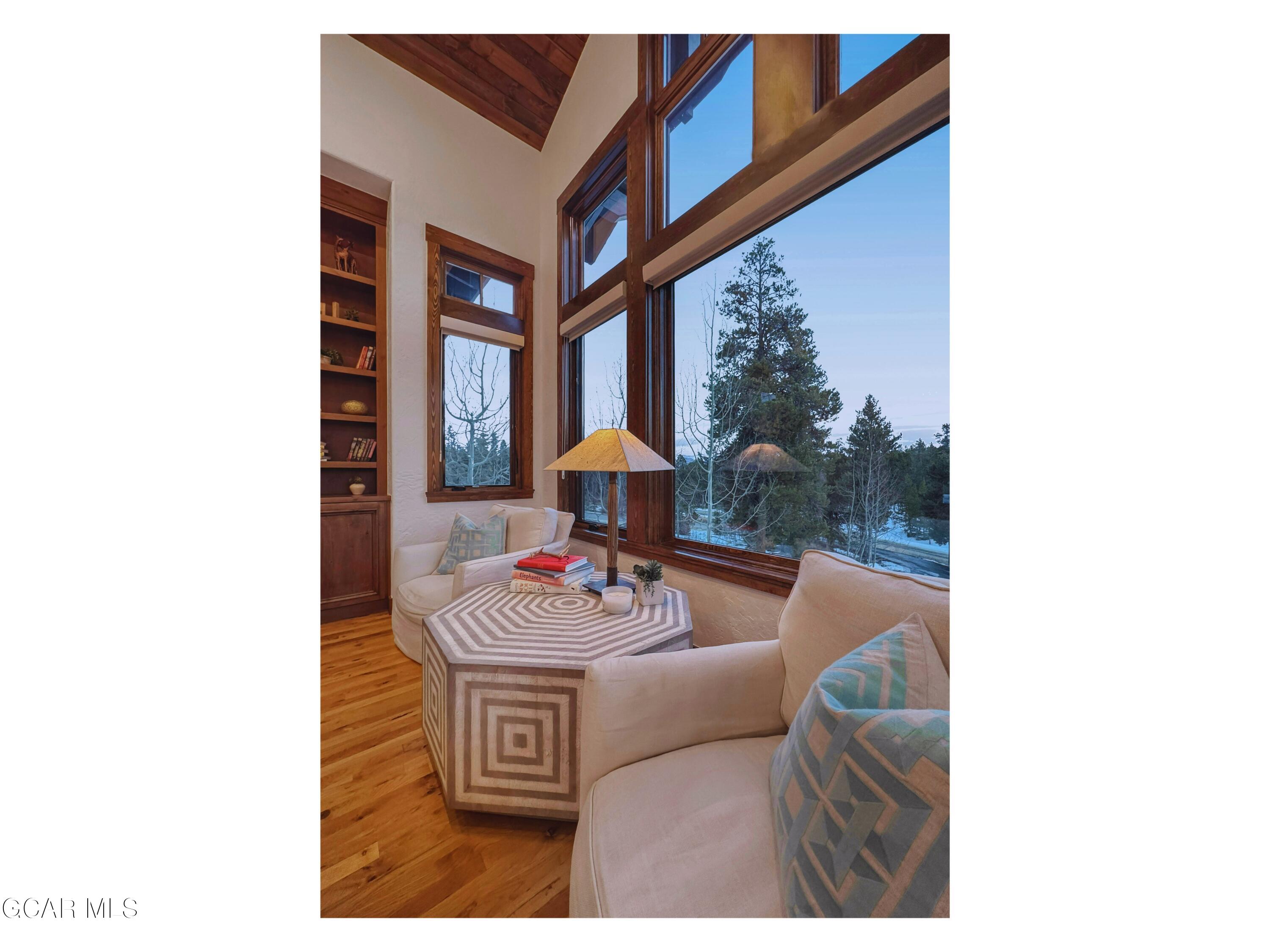 40 GCR 511 Aka Golf Course Circle Tabernash CO 80478