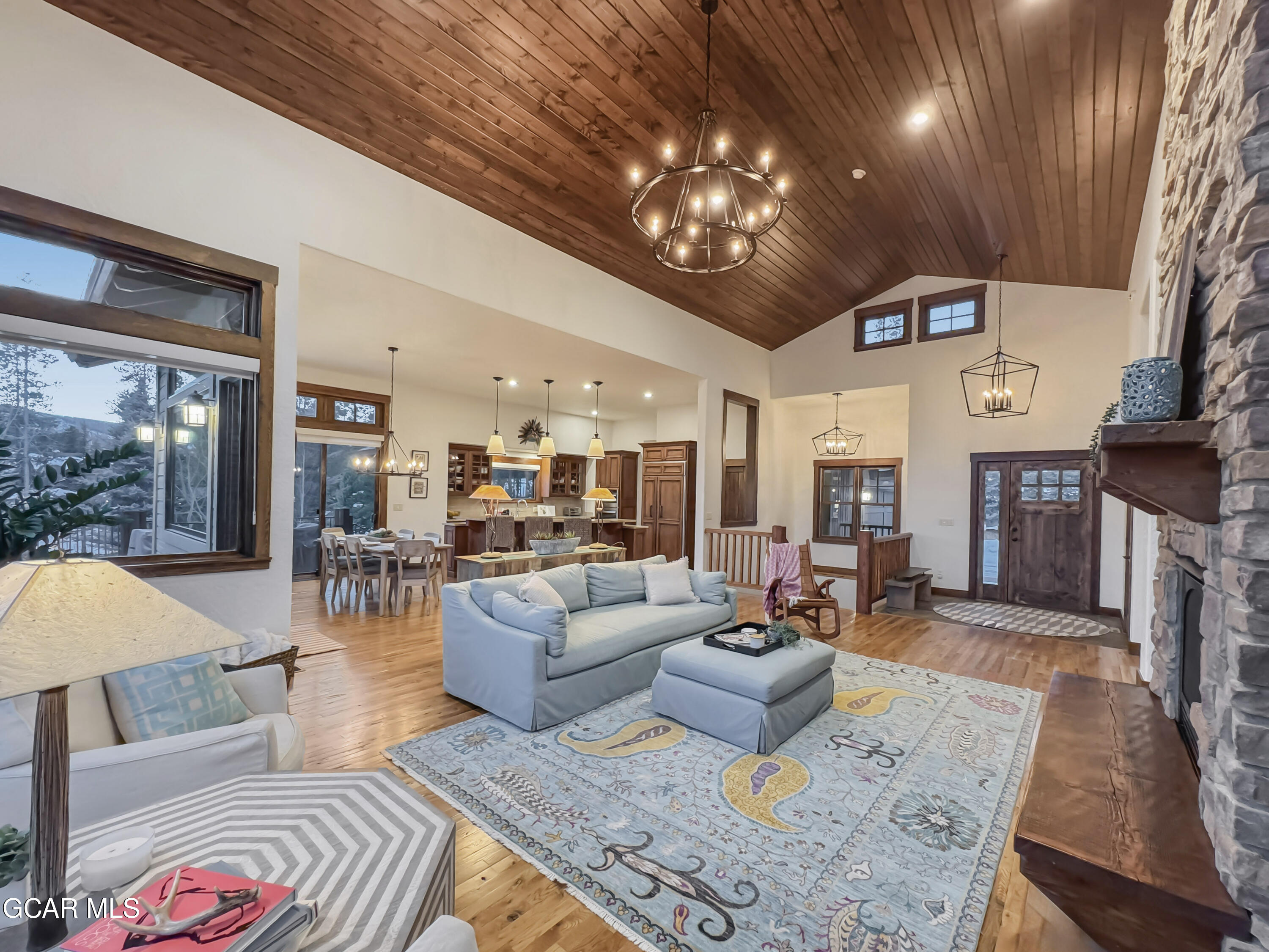 40 GCR 511 Aka Golf Course Circle Tabernash CO 80478