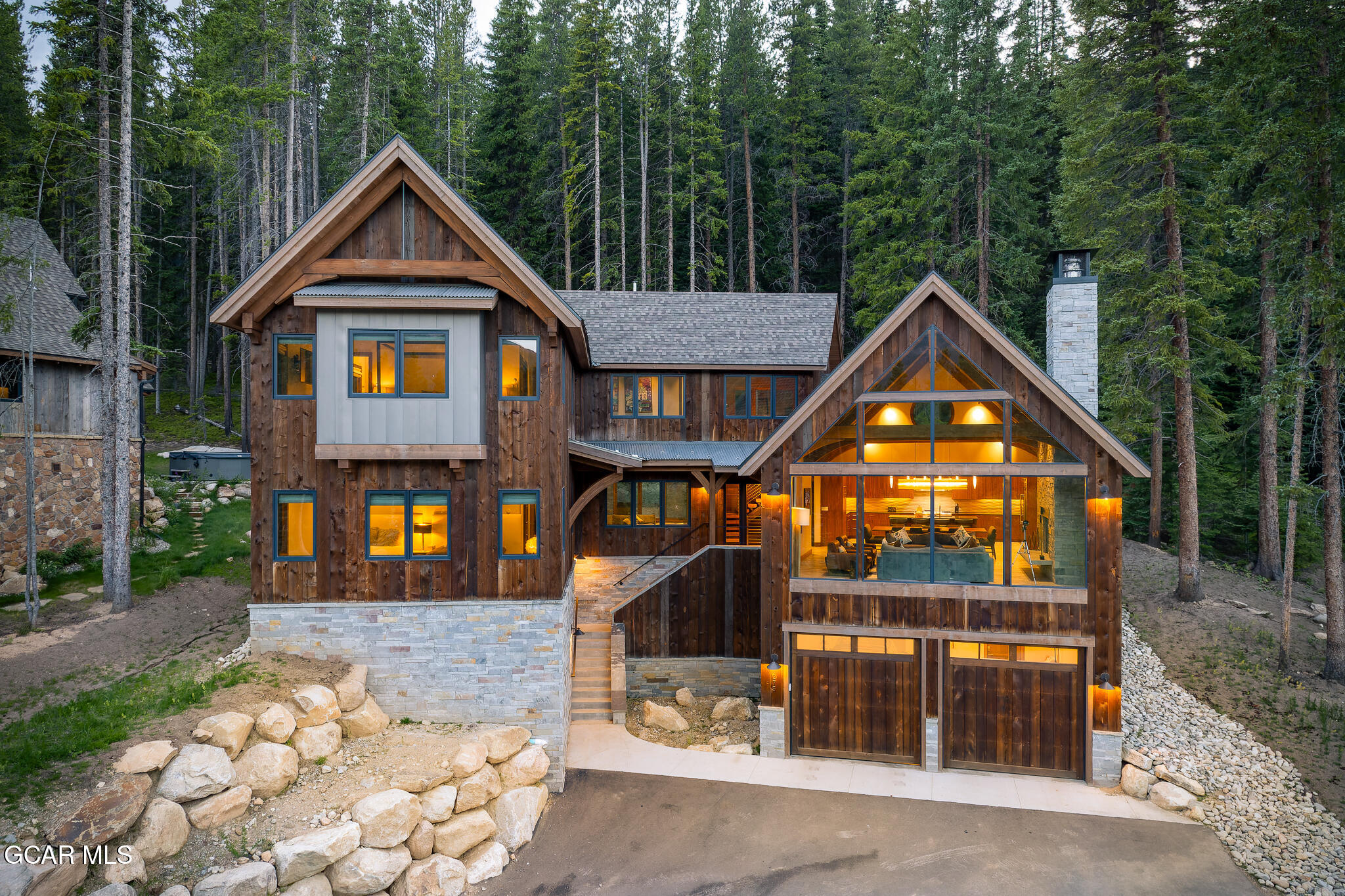 275 Bridger Trail Winter Park CO 80482