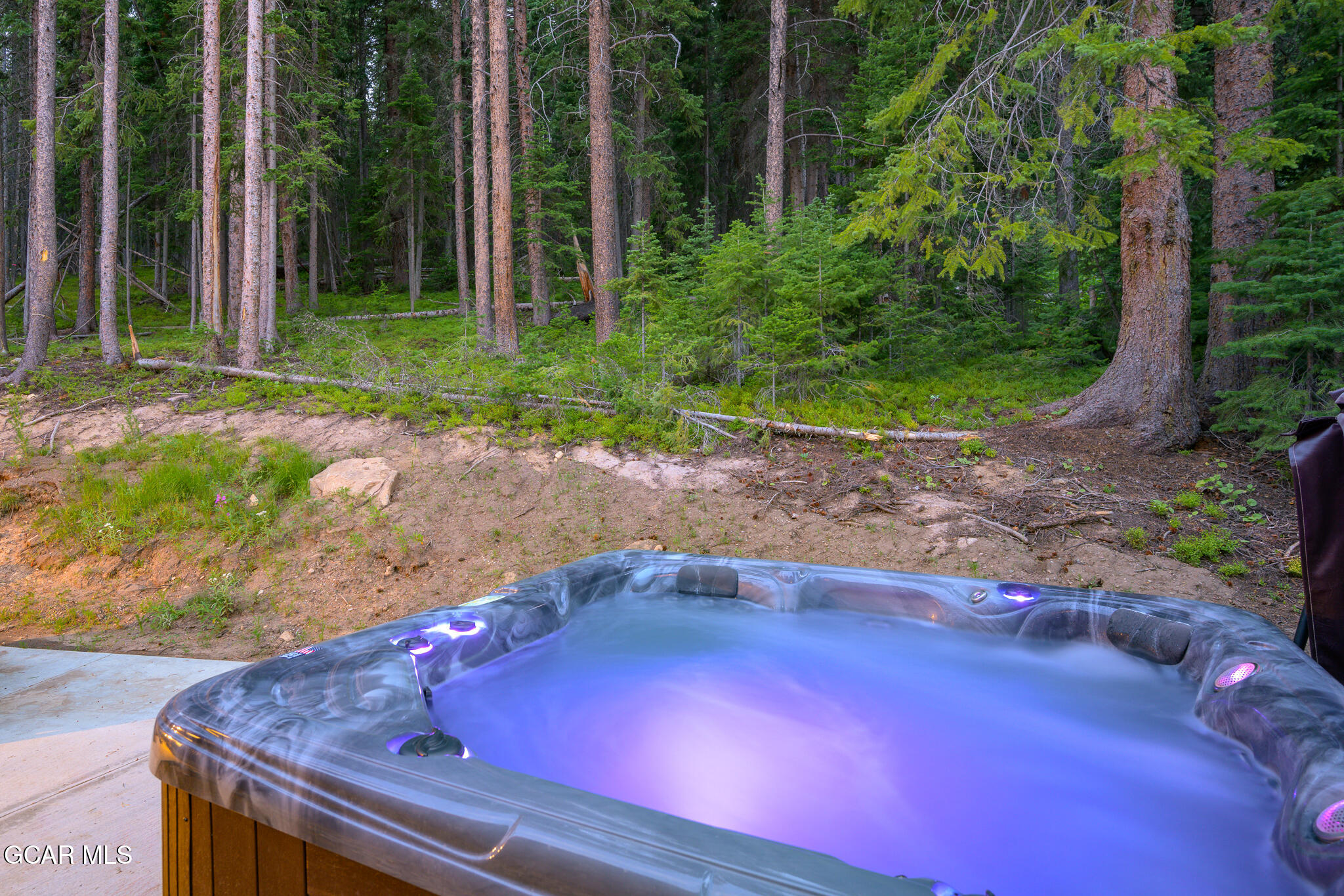 275 Bridger Trail Winter Park CO 80482