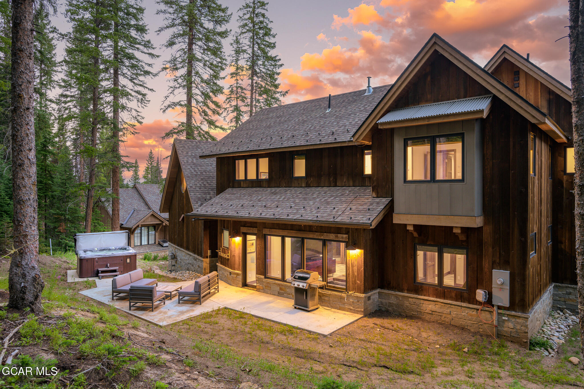 275 Bridger Trail Winter Park CO 80482