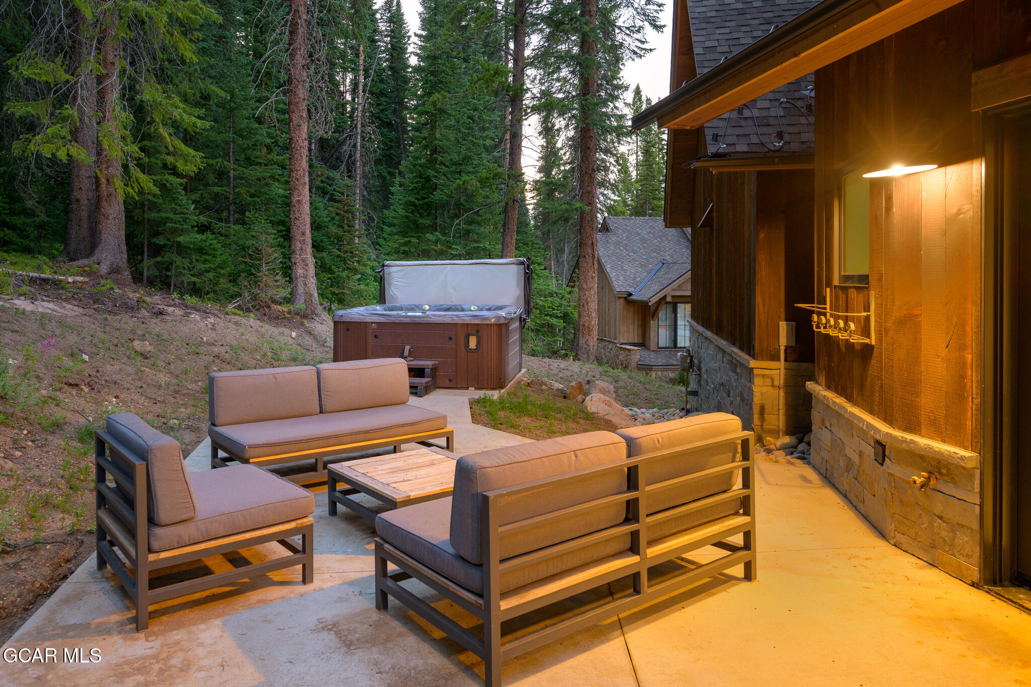 275 Bridger Trail Winter Park CO 80482