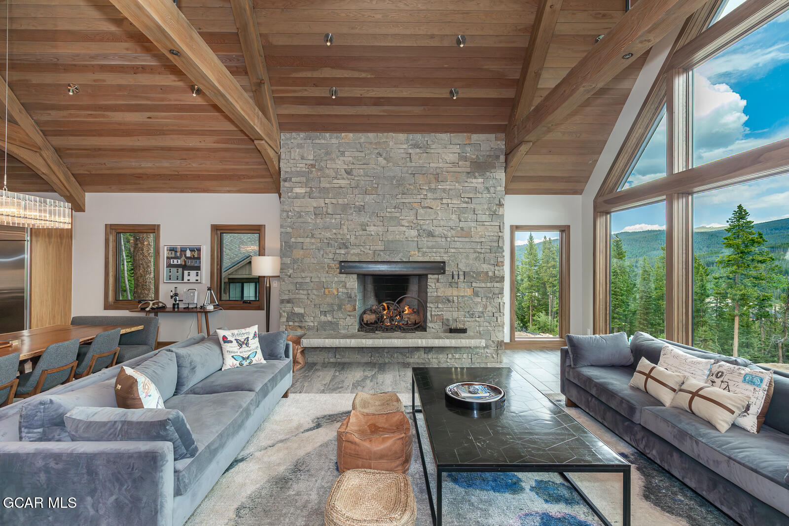 275 Bridger Trail Winter Park CO 80482