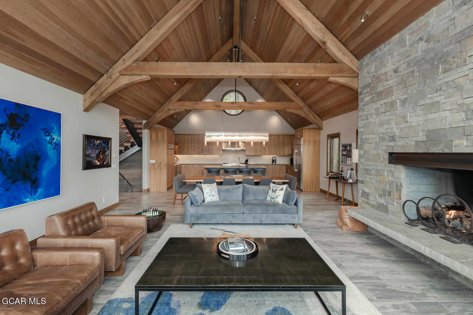 275 Bridger Trail Winter Park CO 80482