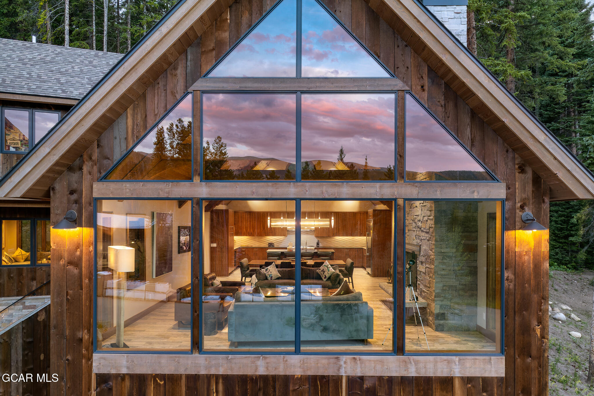 275 Bridger Trail Winter Park CO 80482