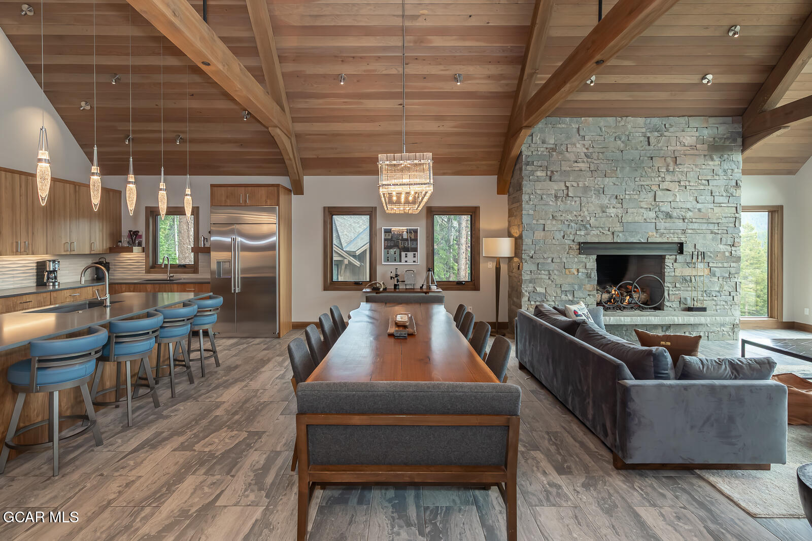 275 Bridger Trail Winter Park CO 80482