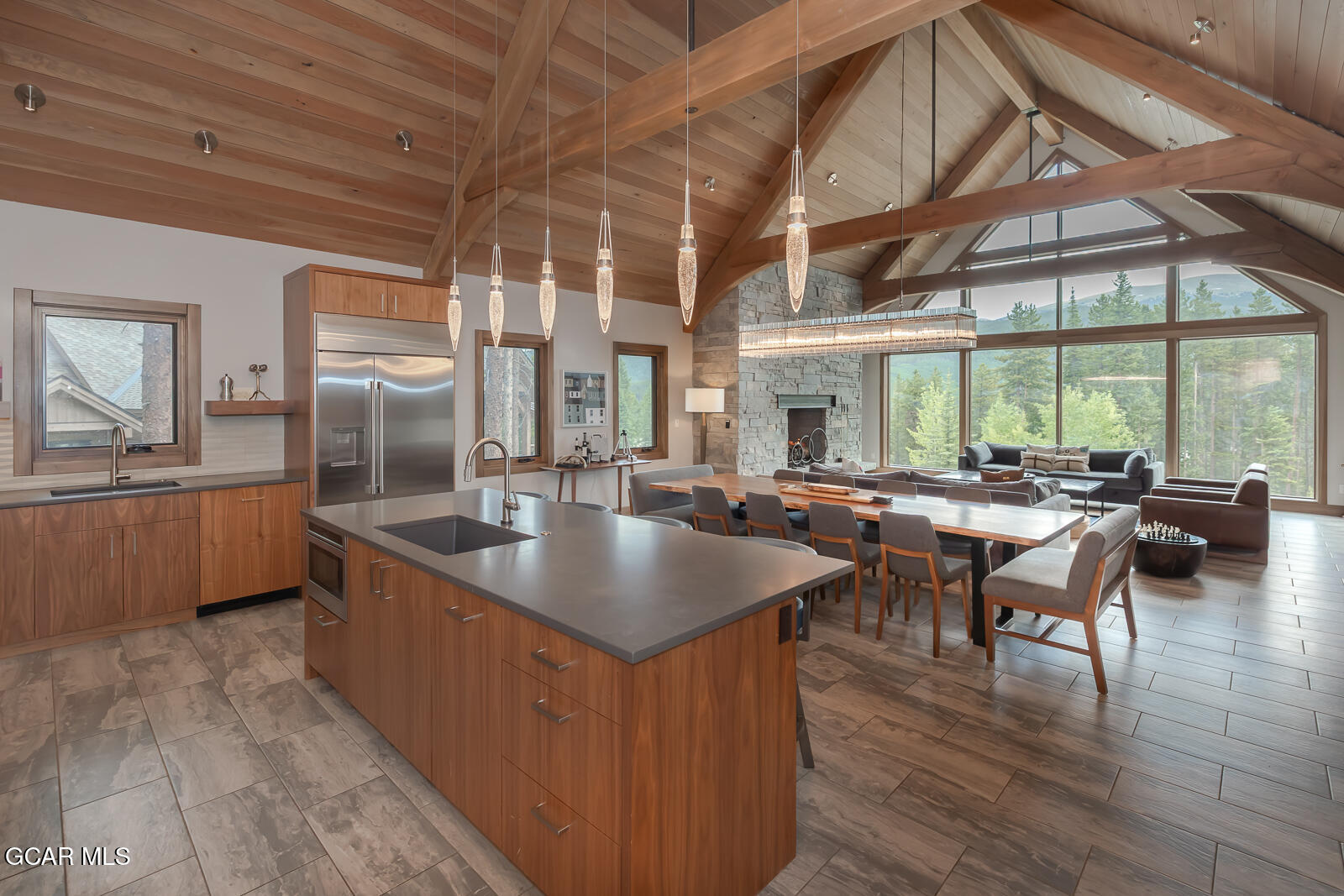 275 Bridger Trail Winter Park CO 80482