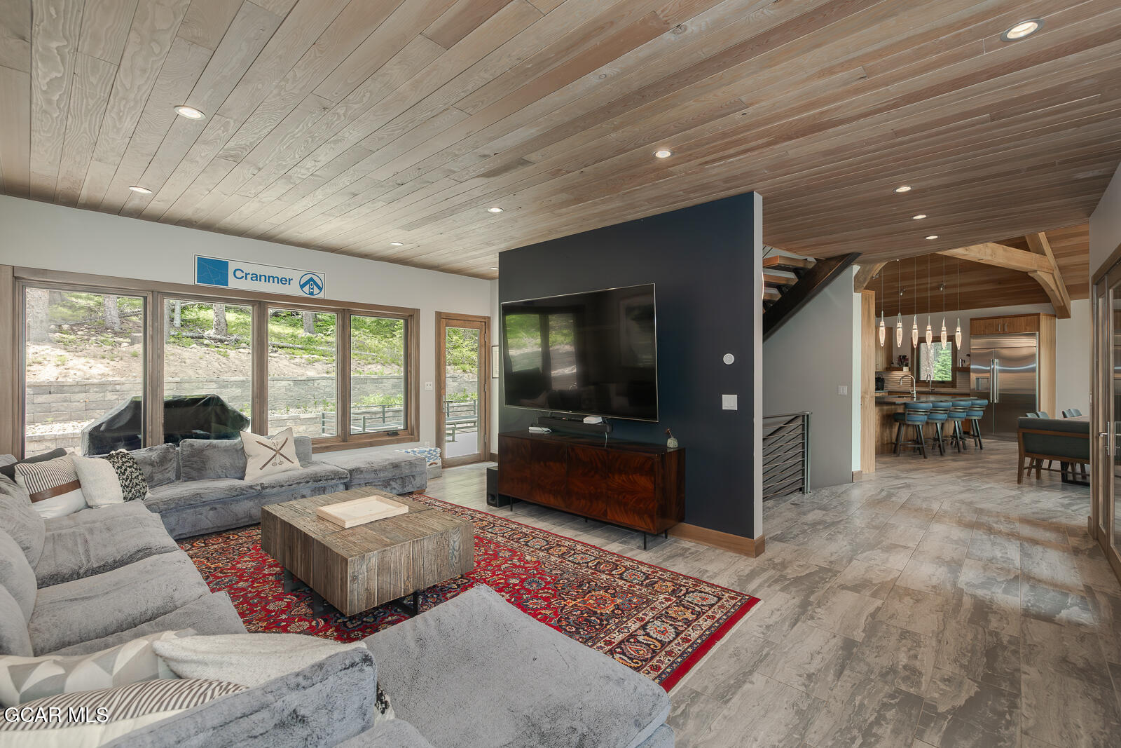 275 Bridger Trail Winter Park CO 80482