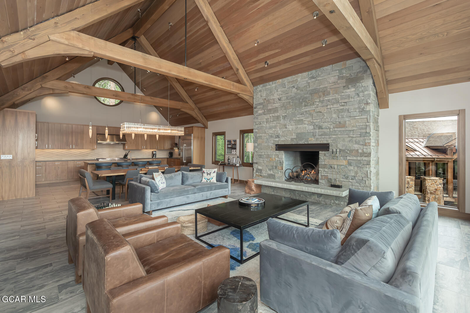 275 Bridger Trail Winter Park CO 80482