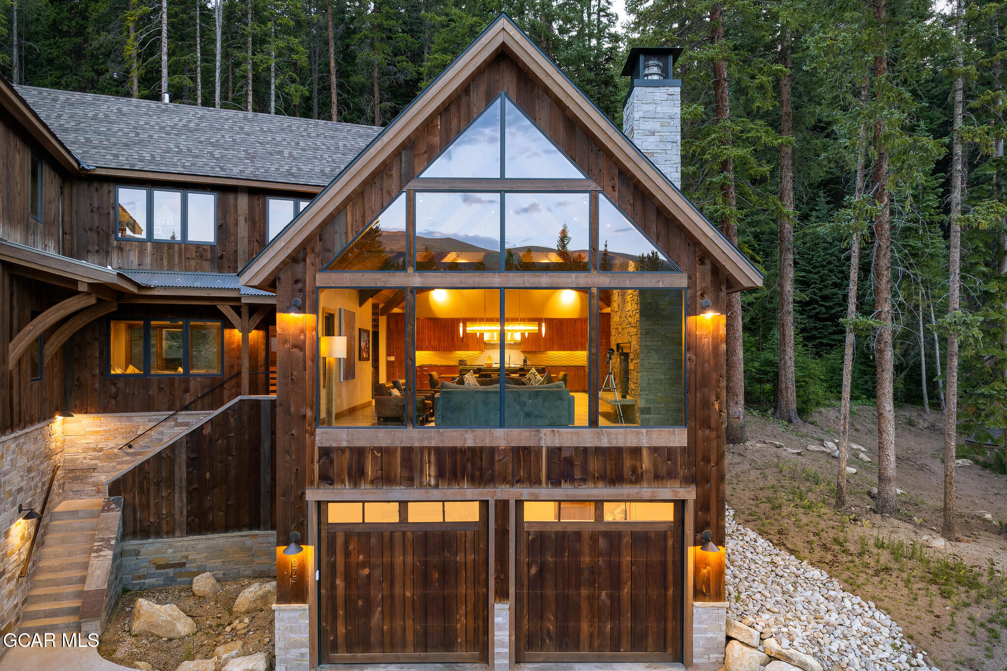 275 Bridger Trail Winter Park CO 80482
