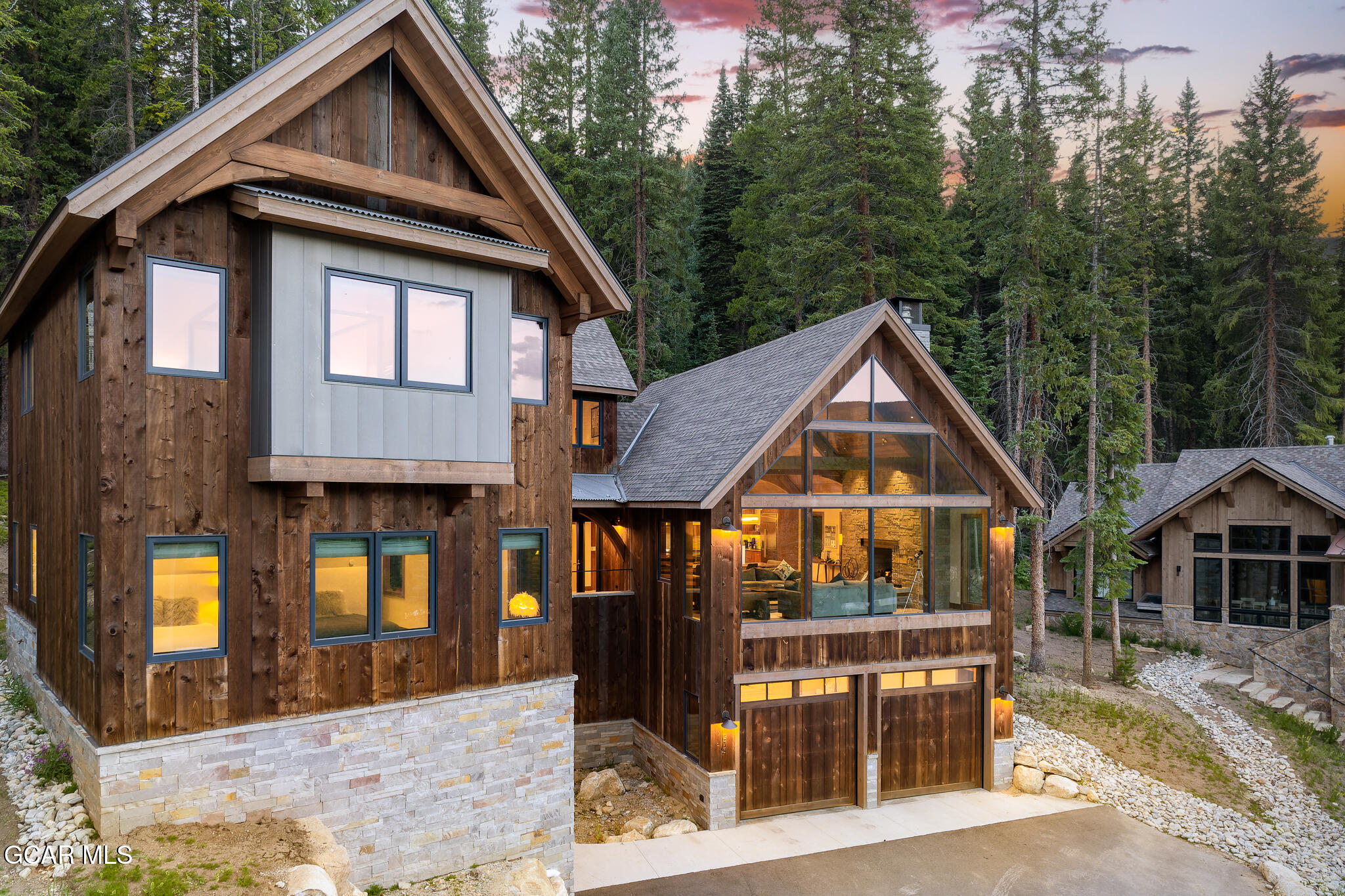 275 Bridger Trail Winter Park CO 80482