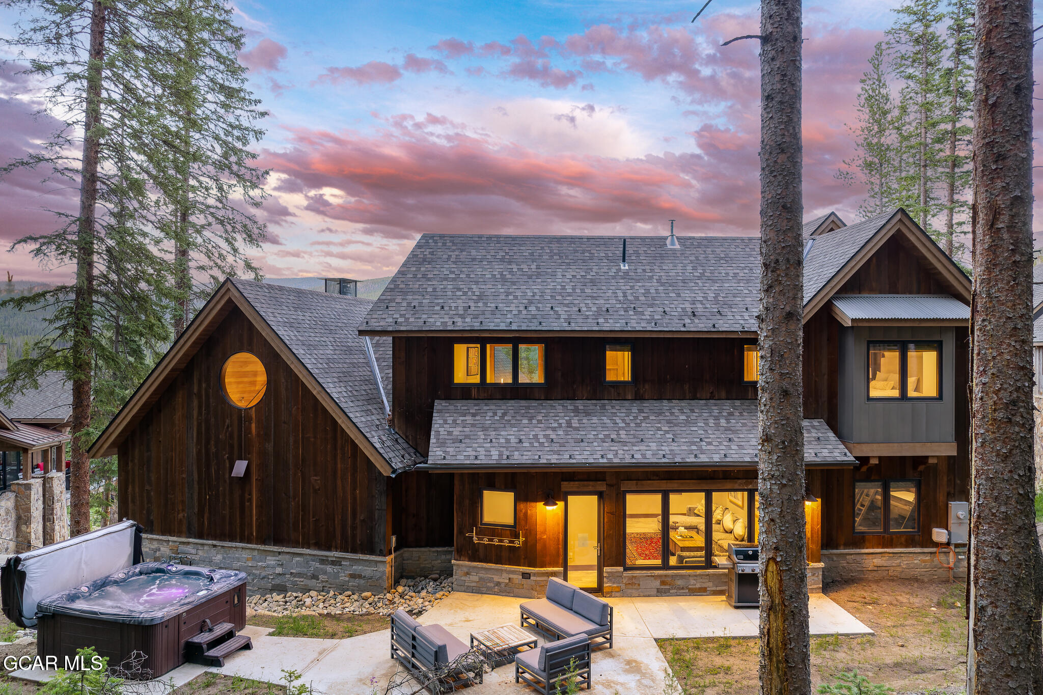 275 Bridger Trail Winter Park CO 80482