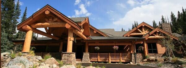 275 Bridger Trail Winter Park CO 80482