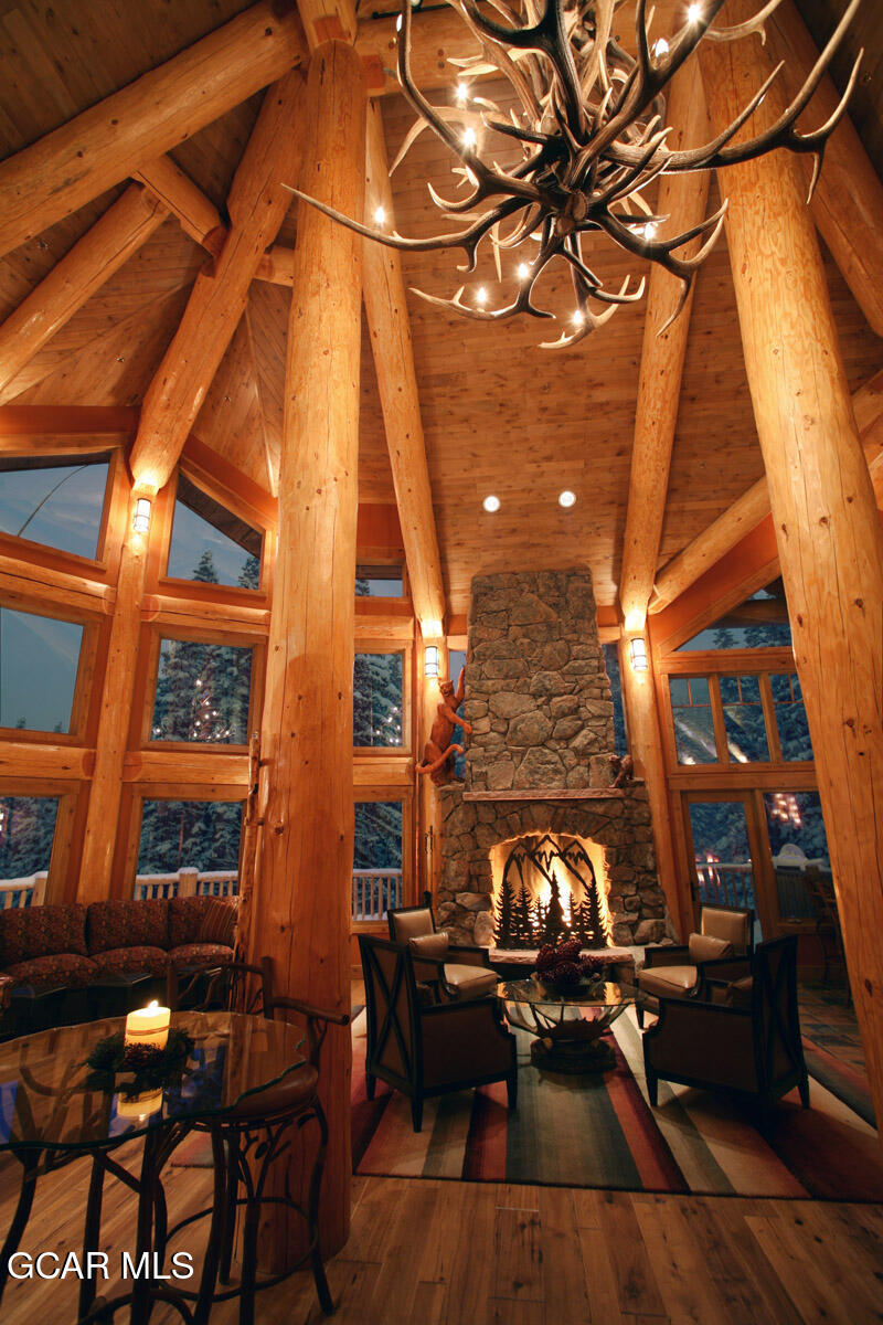 275 Bridger Trail Winter Park CO 80482