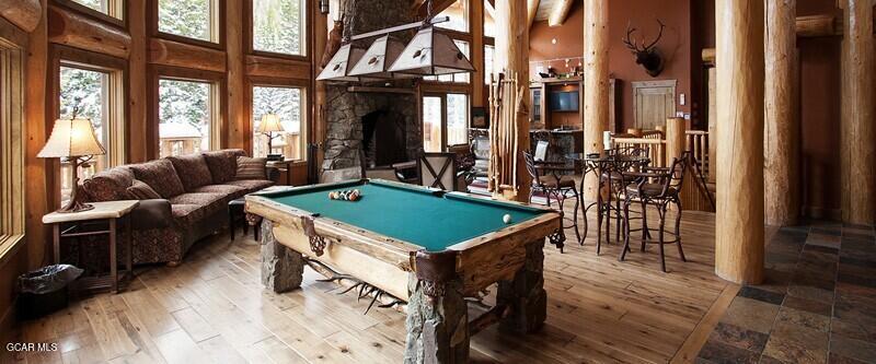 275 Bridger Trail Winter Park CO 80482