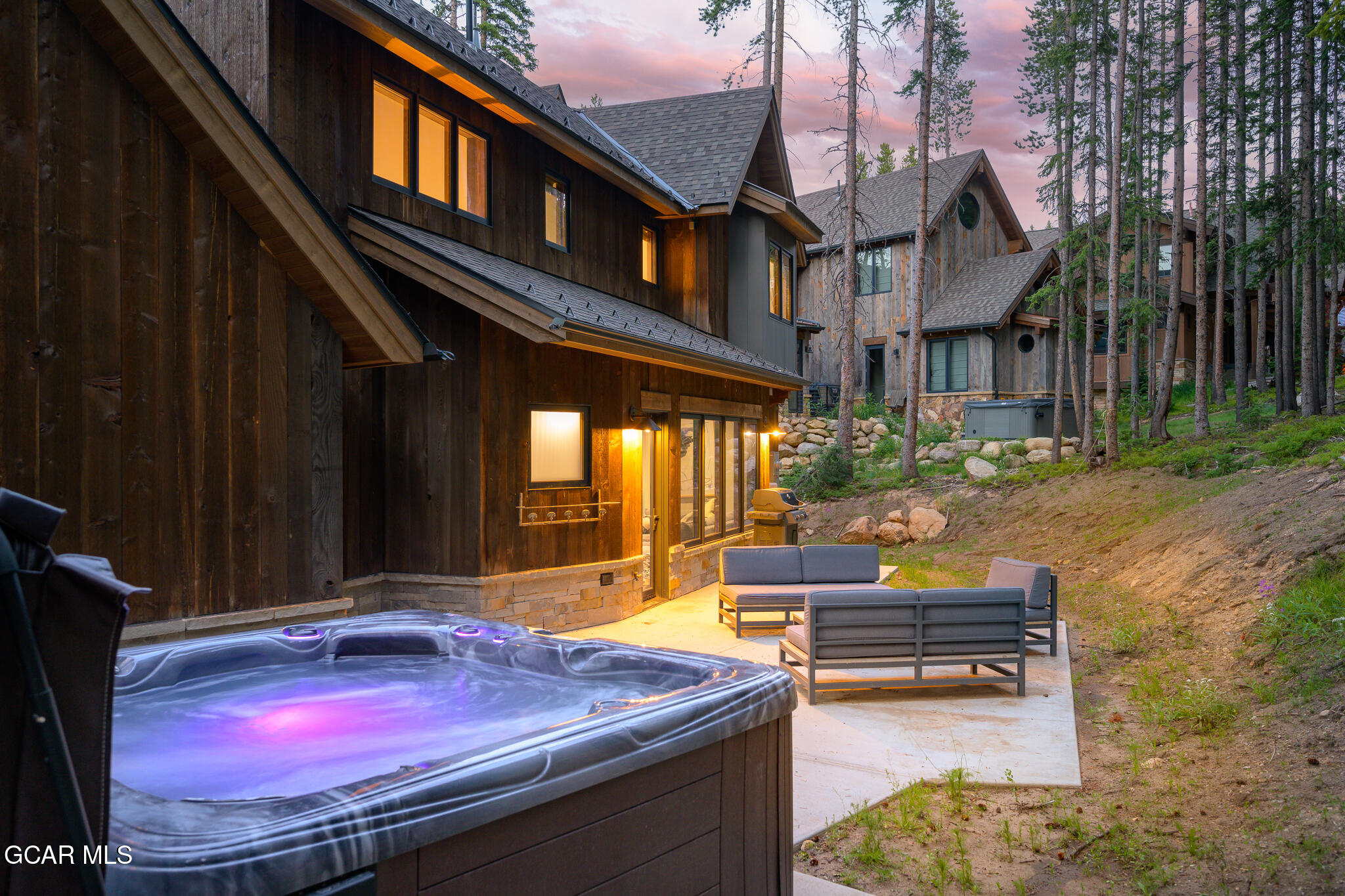 275 Bridger Trail Winter Park CO 80482