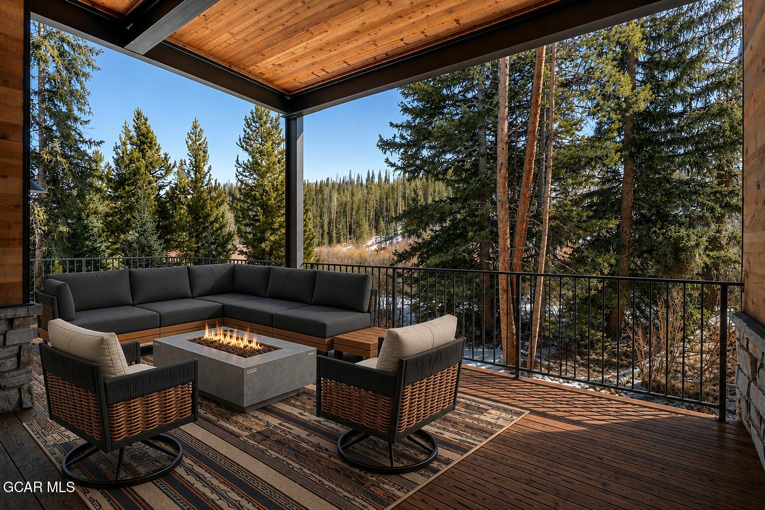 160 Exploration Trail Winter Park CO 80482