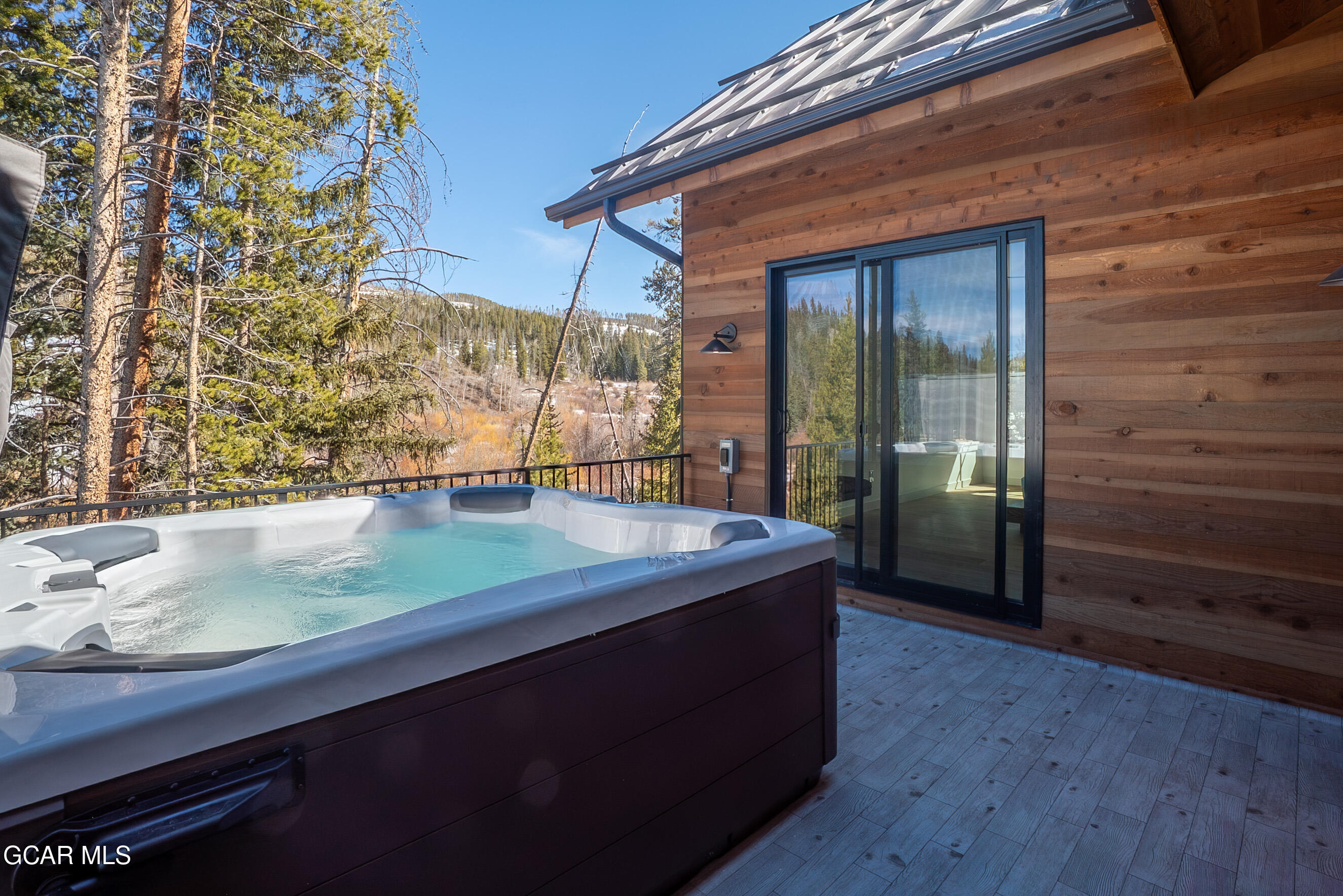 160 Exploration Trail Winter Park CO 80482