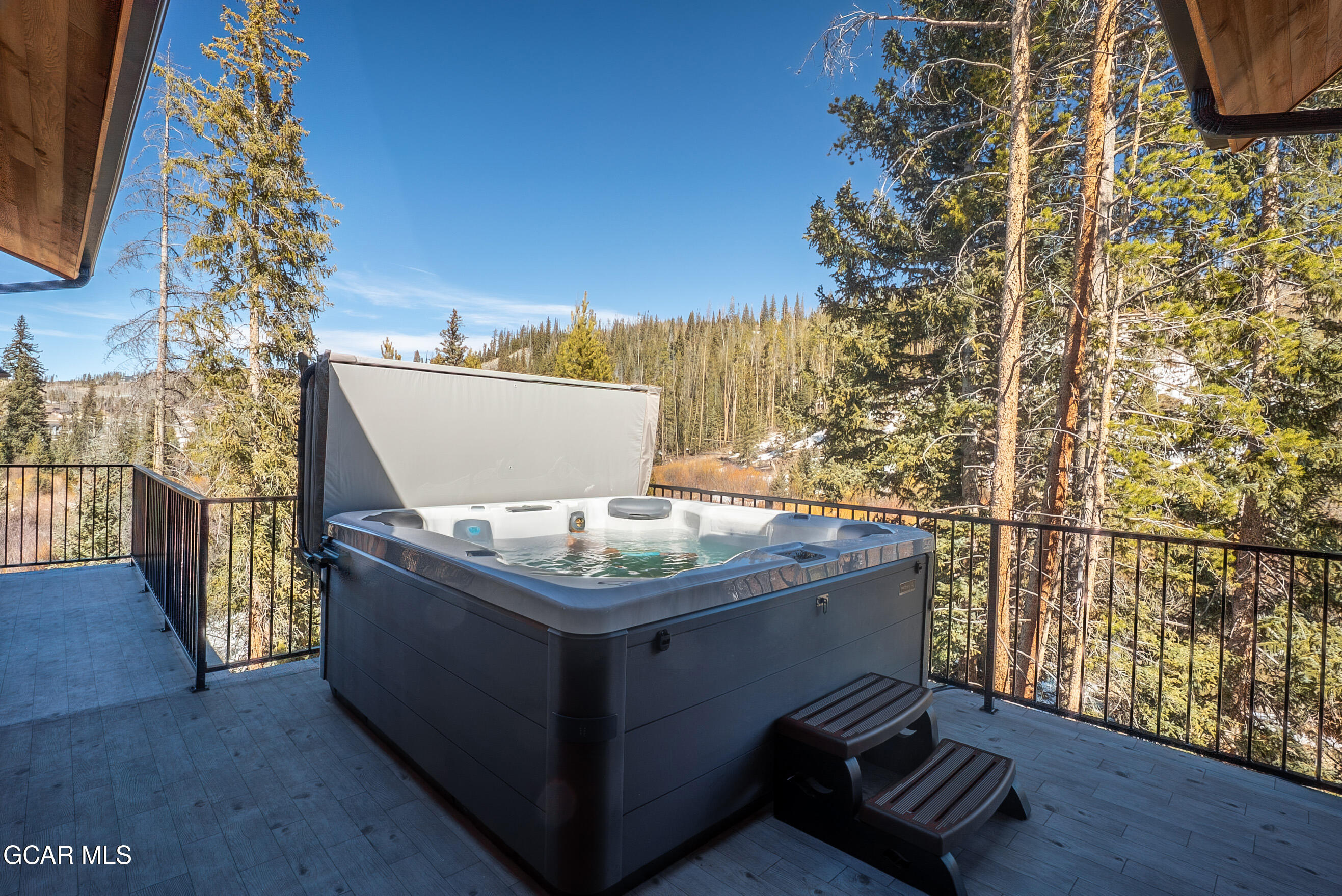 160 Exploration Trail Winter Park CO 80482