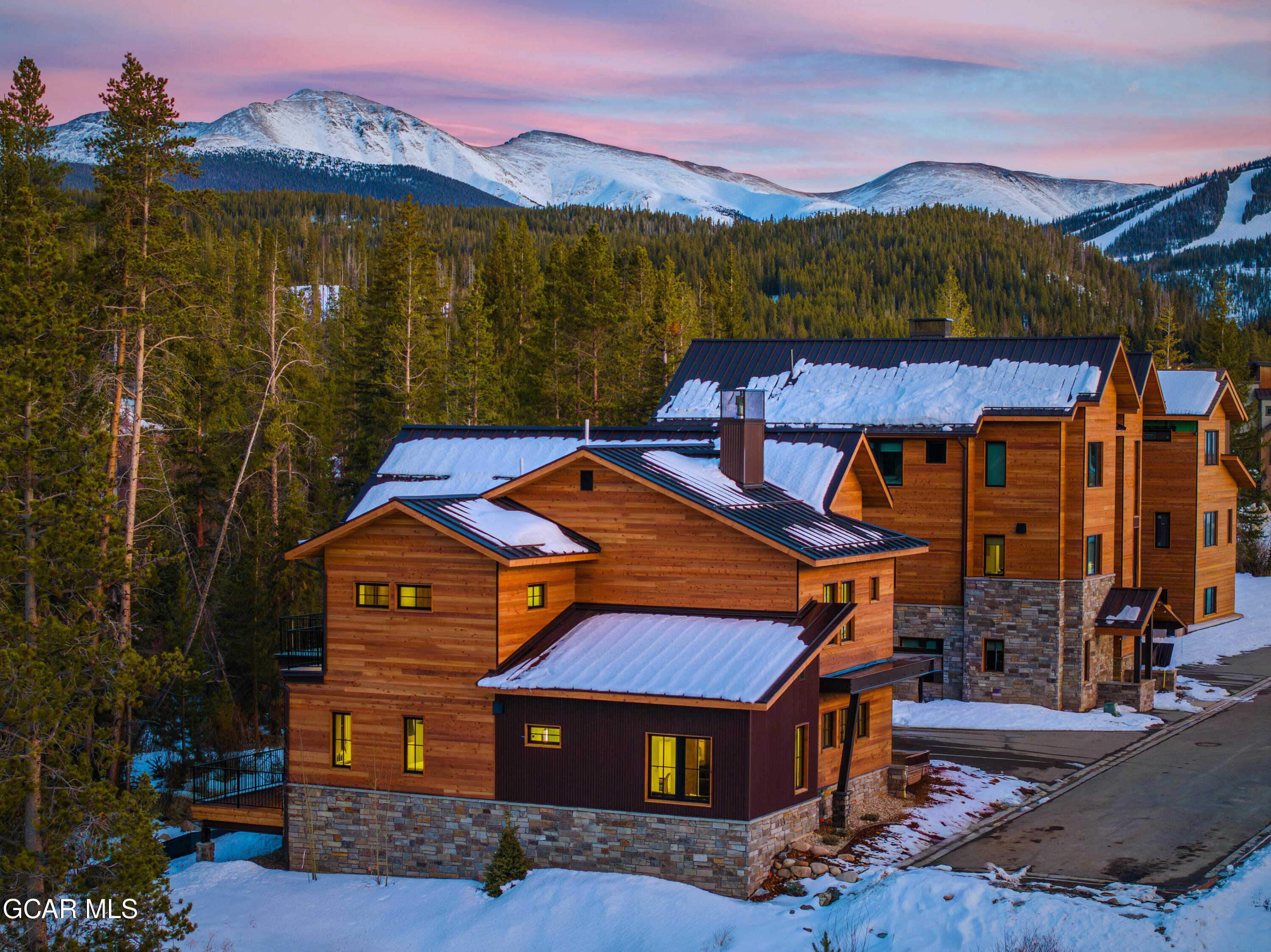 160 Exploration Trail Winter Park CO 80482