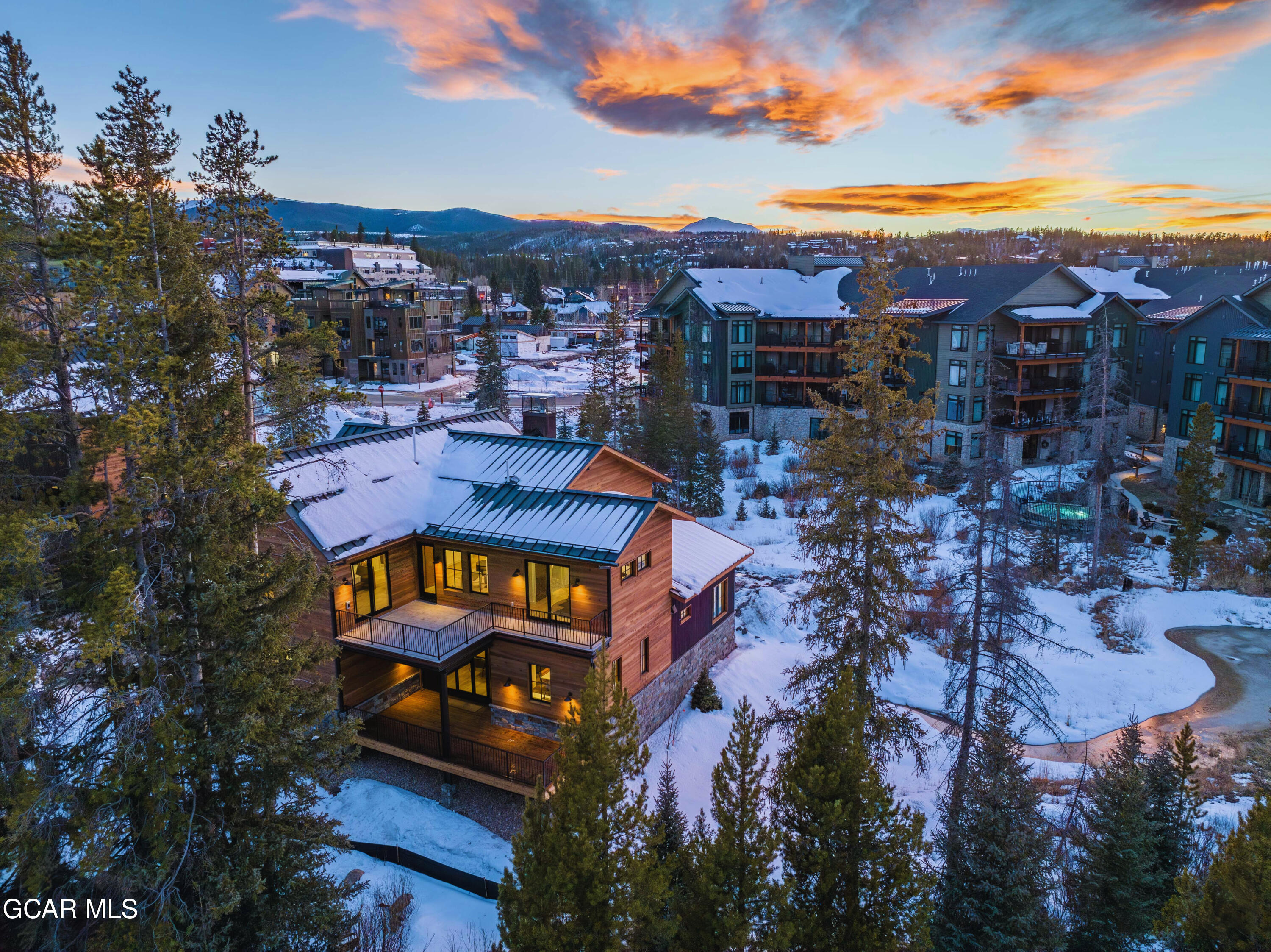 160 Exploration Trail Winter Park CO 80482