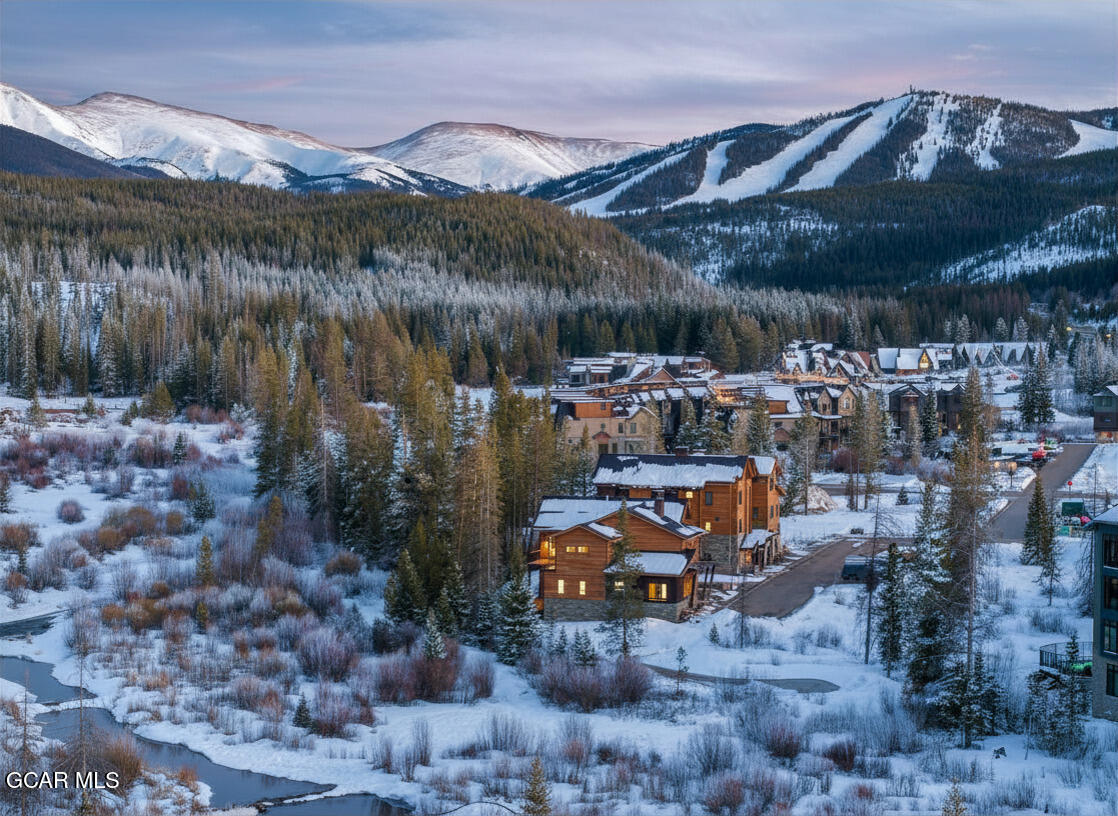 160 Exploration Trail Winter Park CO 80482